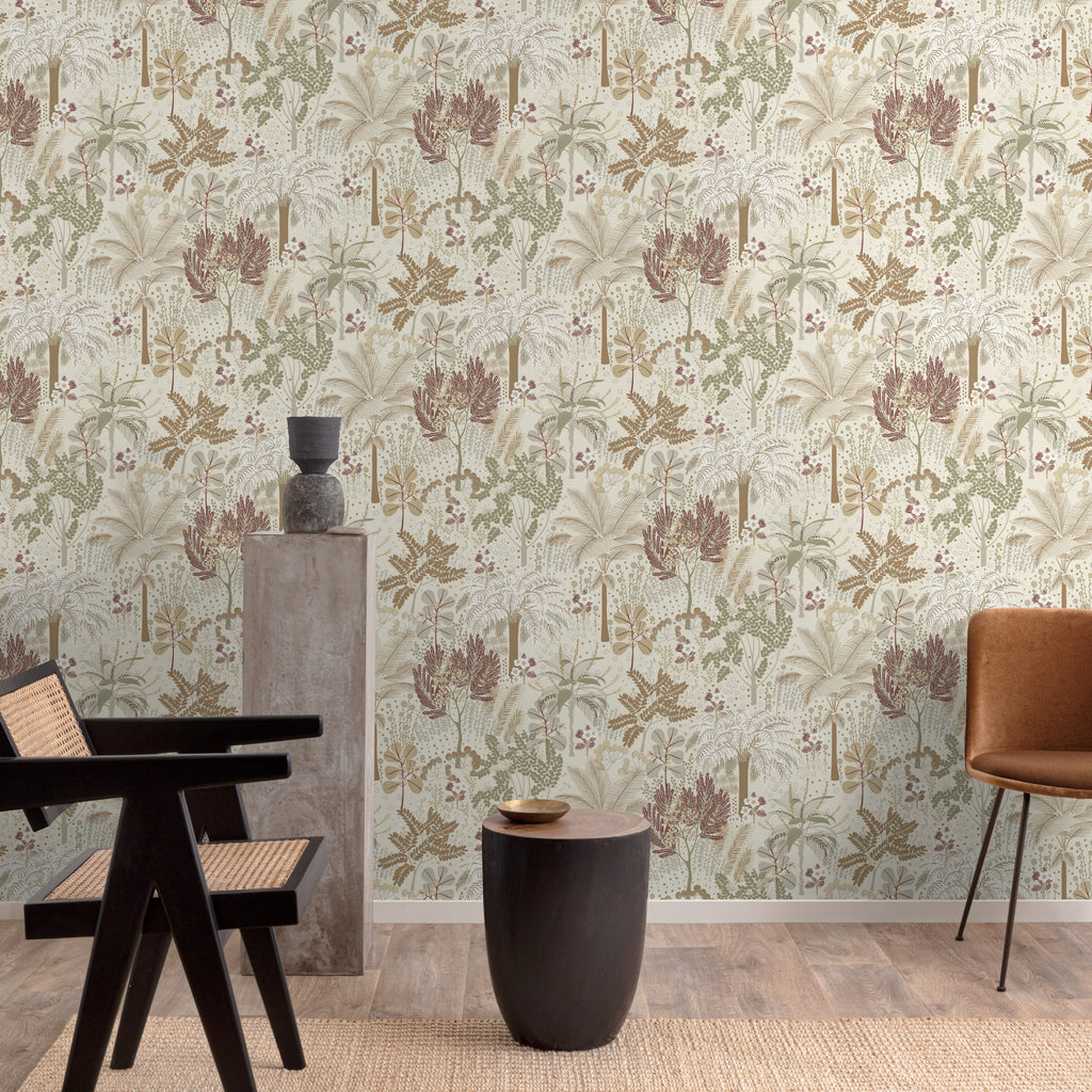 Papel Pintado Grandeco Asperia - A54803 - Imagen 2