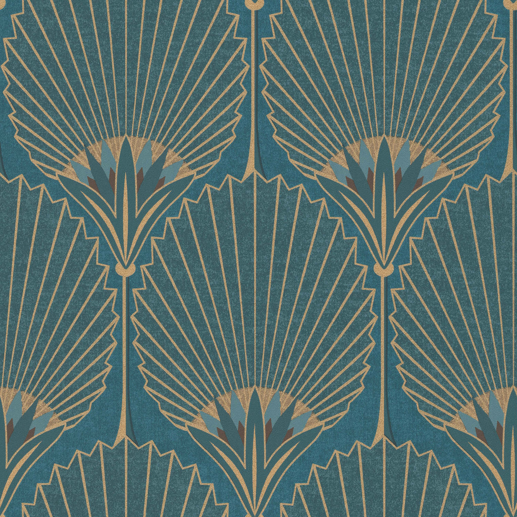 Papel Pintado Grandeco Asperia - A54902 - Imagen 1