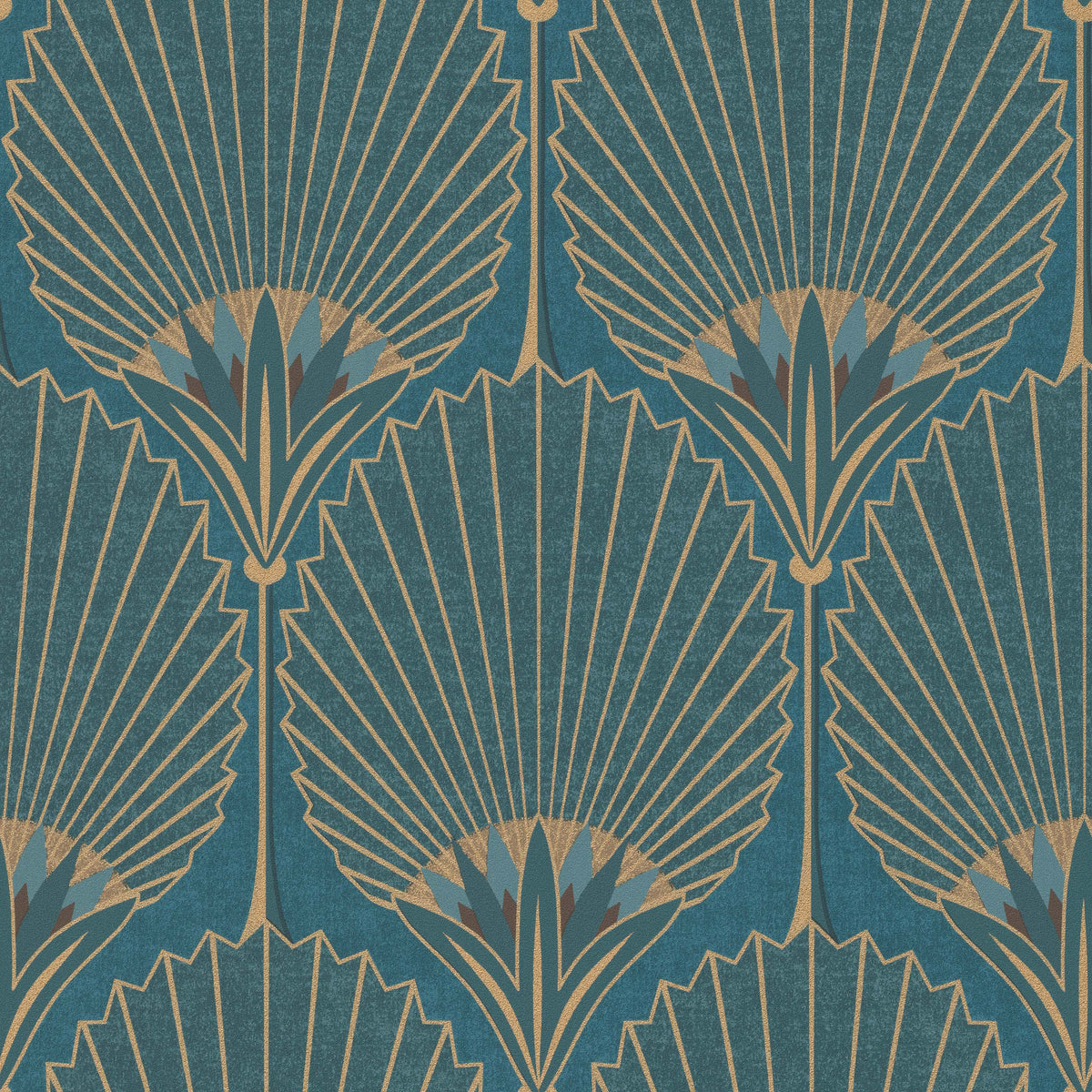 Papel Pintado Grandeco Asperia - A54902 - Imagen 1