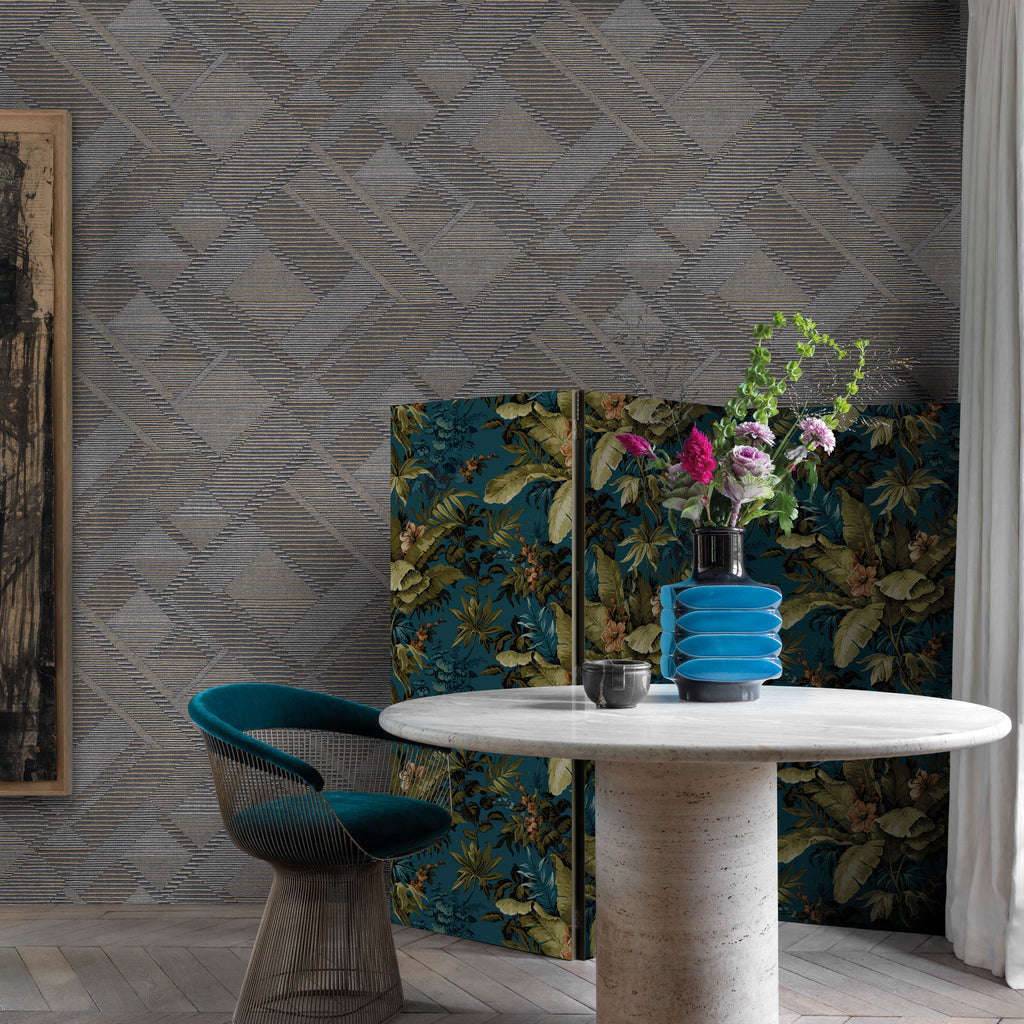 Papel Pintado Grandeco Asperia - A55401 - Imagen 2