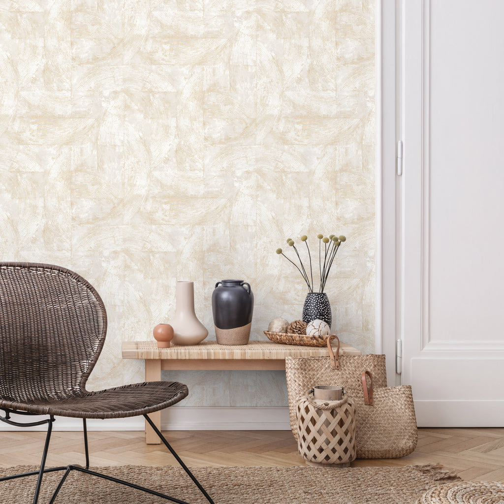 Papel Pintado Grandeco Tempo - A56101 - Imagen 2