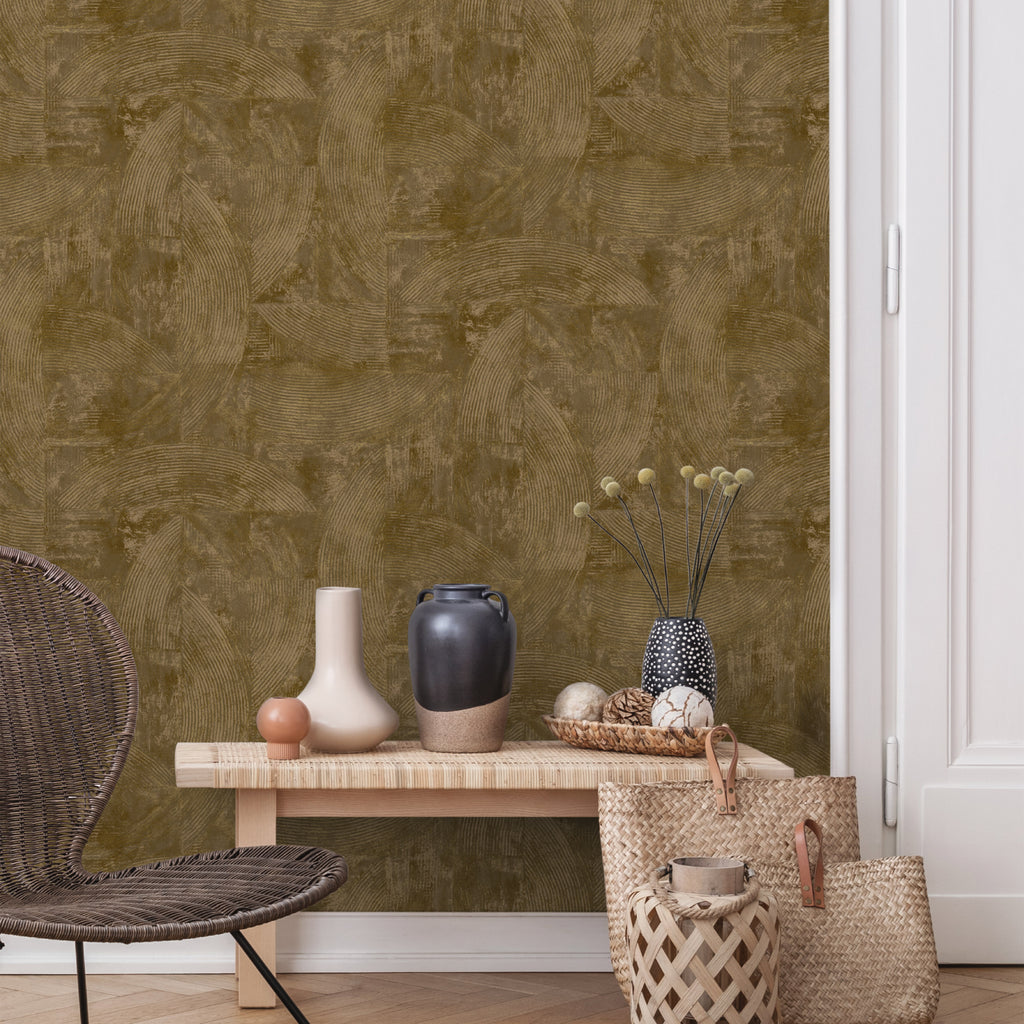 Papel Pintado Grandeco Tempo - A56104 - Imagen 2