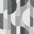 Papel Pintado Grandeco Tempo - A56302 - Imagen 1