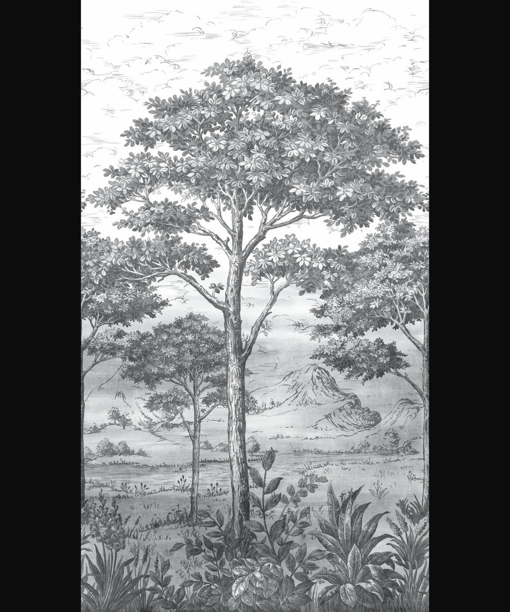 Papel Pintado Grandeco OROM 2 - A56702 - Imagen 1