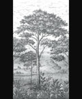 Papel Pintado Grandeco OROM 2 - A56702 - Imagen 1