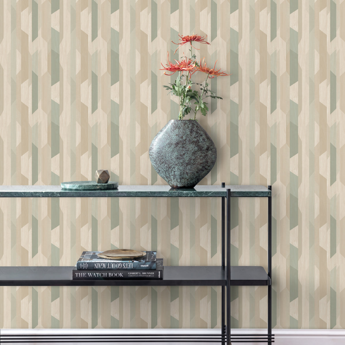 Papel Pintado Grandeco Asperia - A57001 - Imagen 2