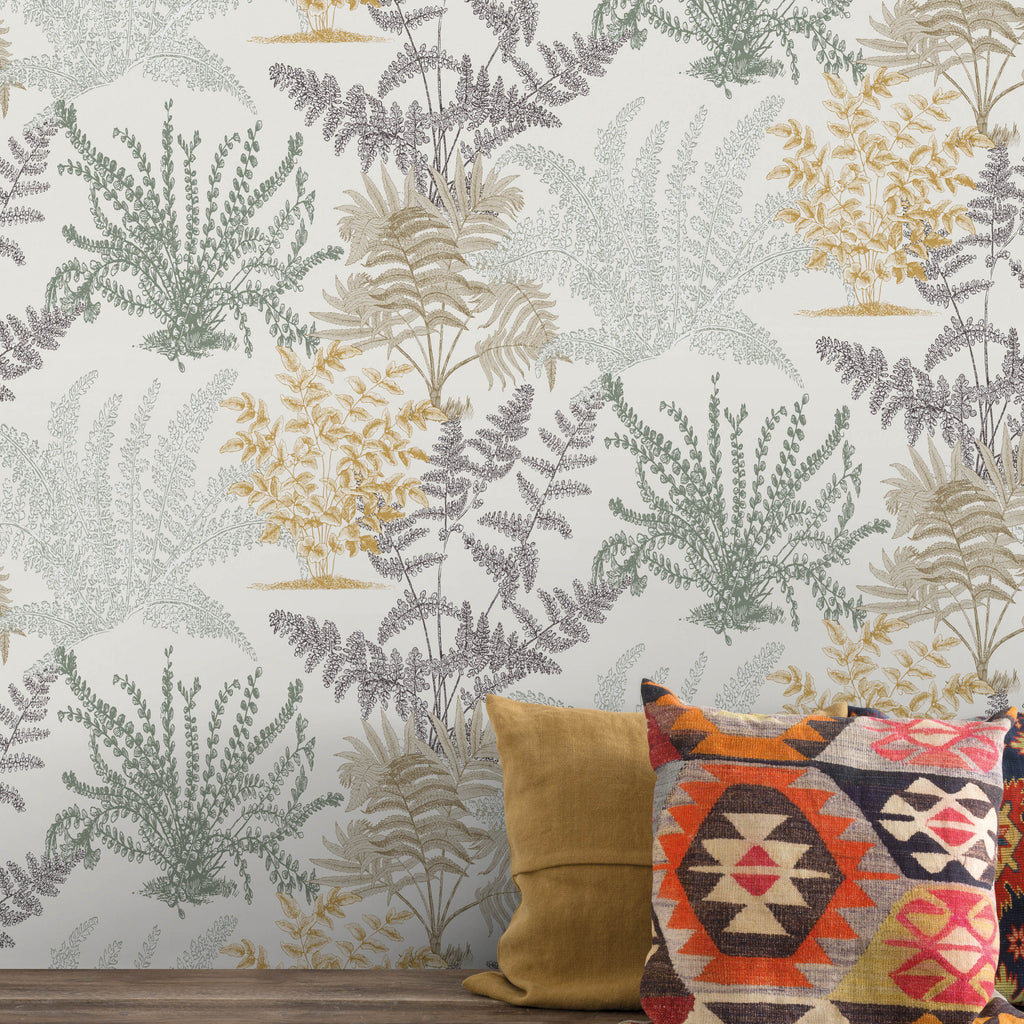 Papel Pintado Grandeco Asperia - A57101 - Imagen 2