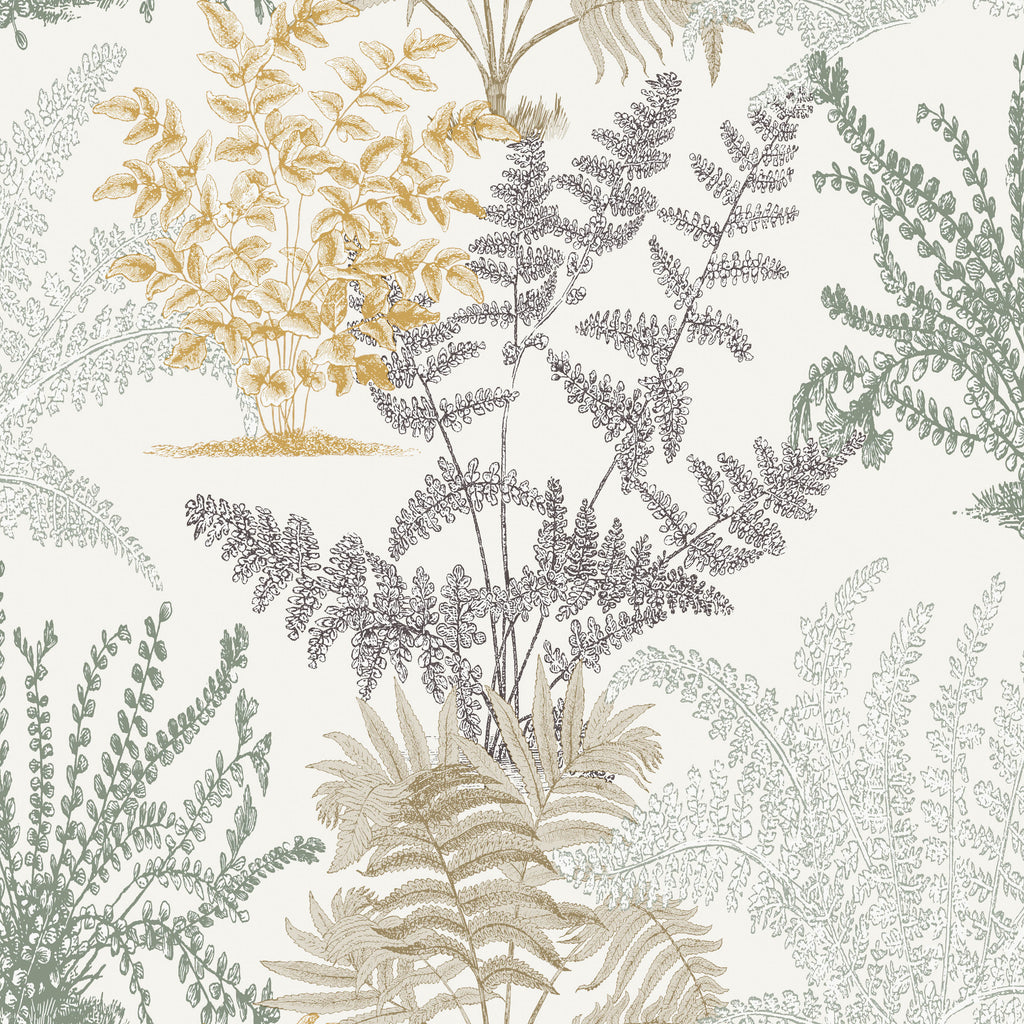 Papel Pintado Grandeco Asperia - A57101 - Imagen 1