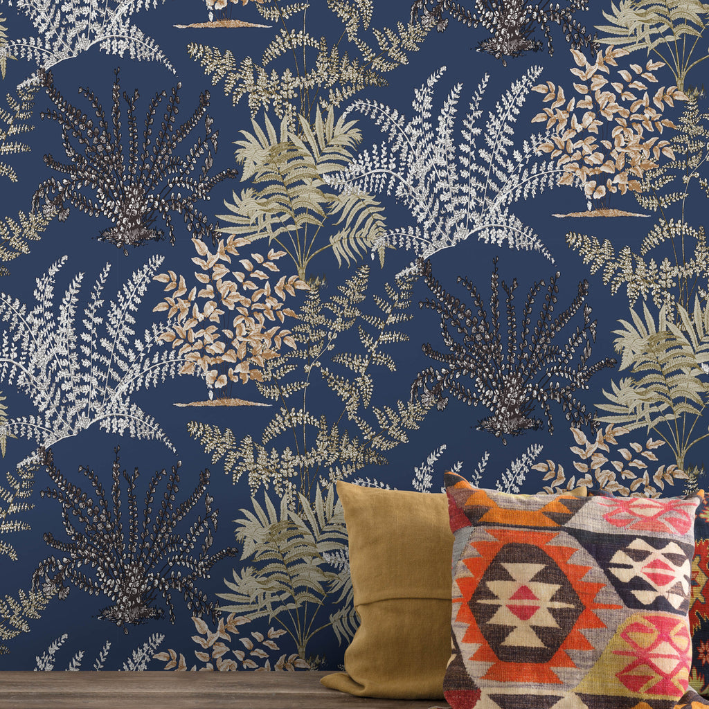 Papel Pintado Grandeco Asperia - A57103 - Imagen 2