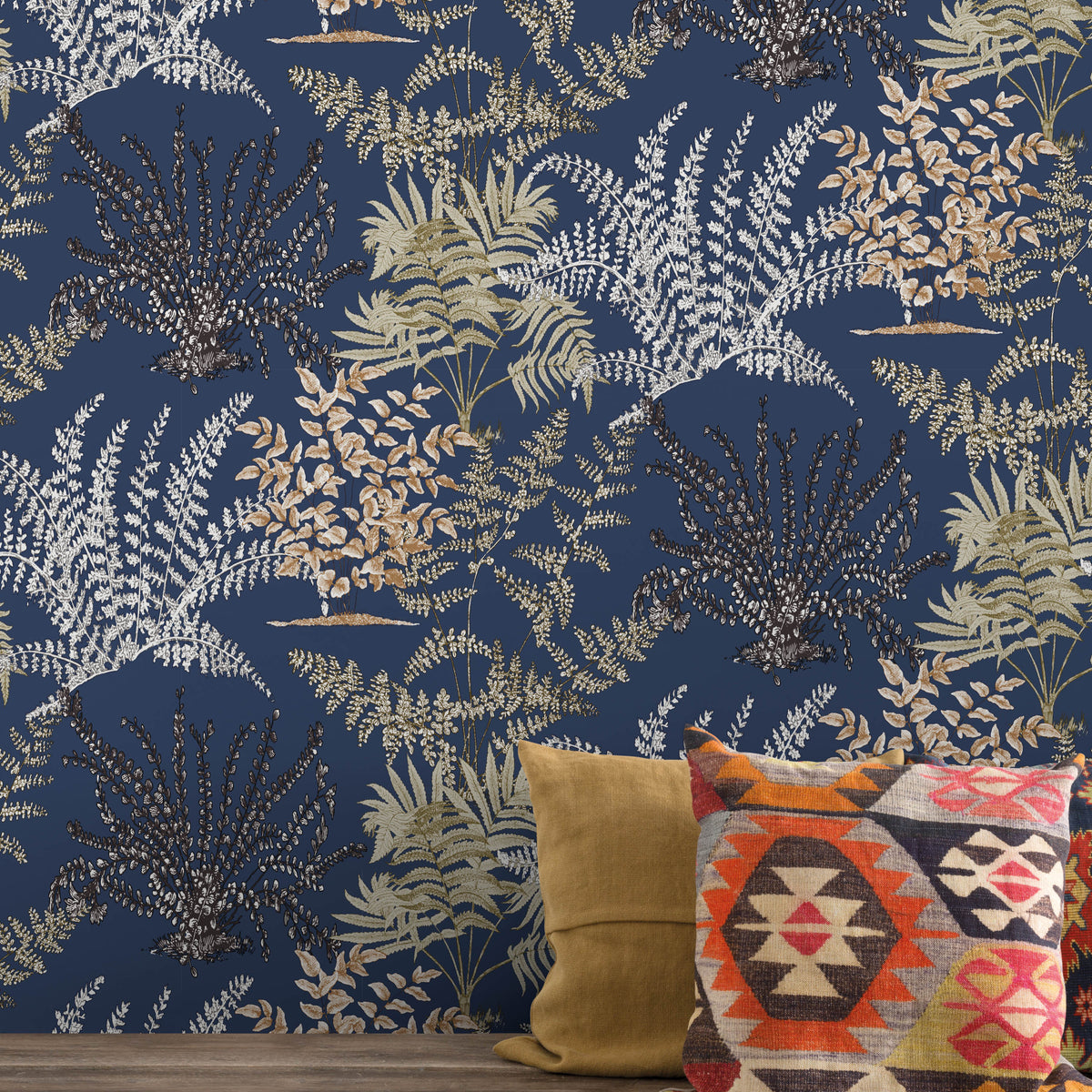 Papel Pintado Grandeco Asperia - A57103 - Imagen 2