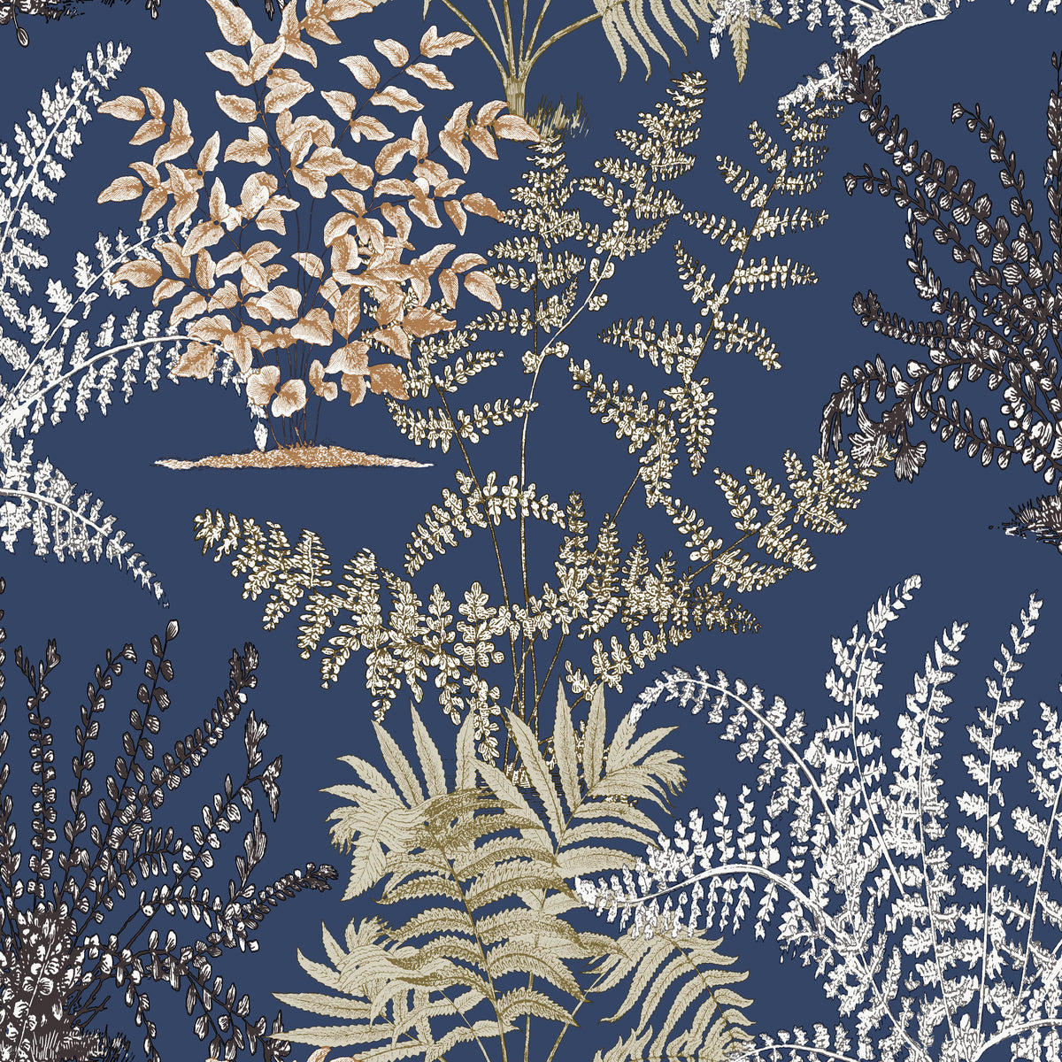 Papel Pintado Grandeco Asperia - A57103 - Imagen 1