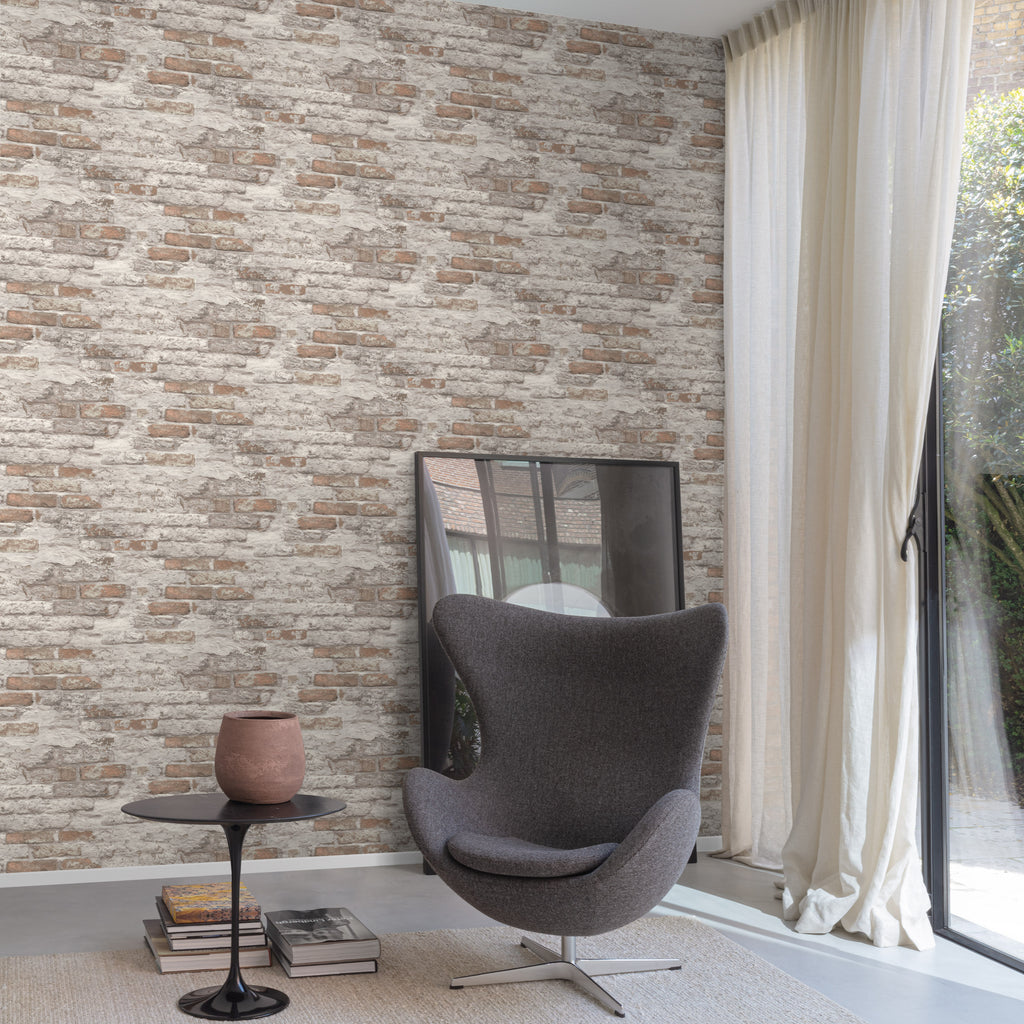 Papel Pintado Grandeco Asperia - A58101 - Imagen 2