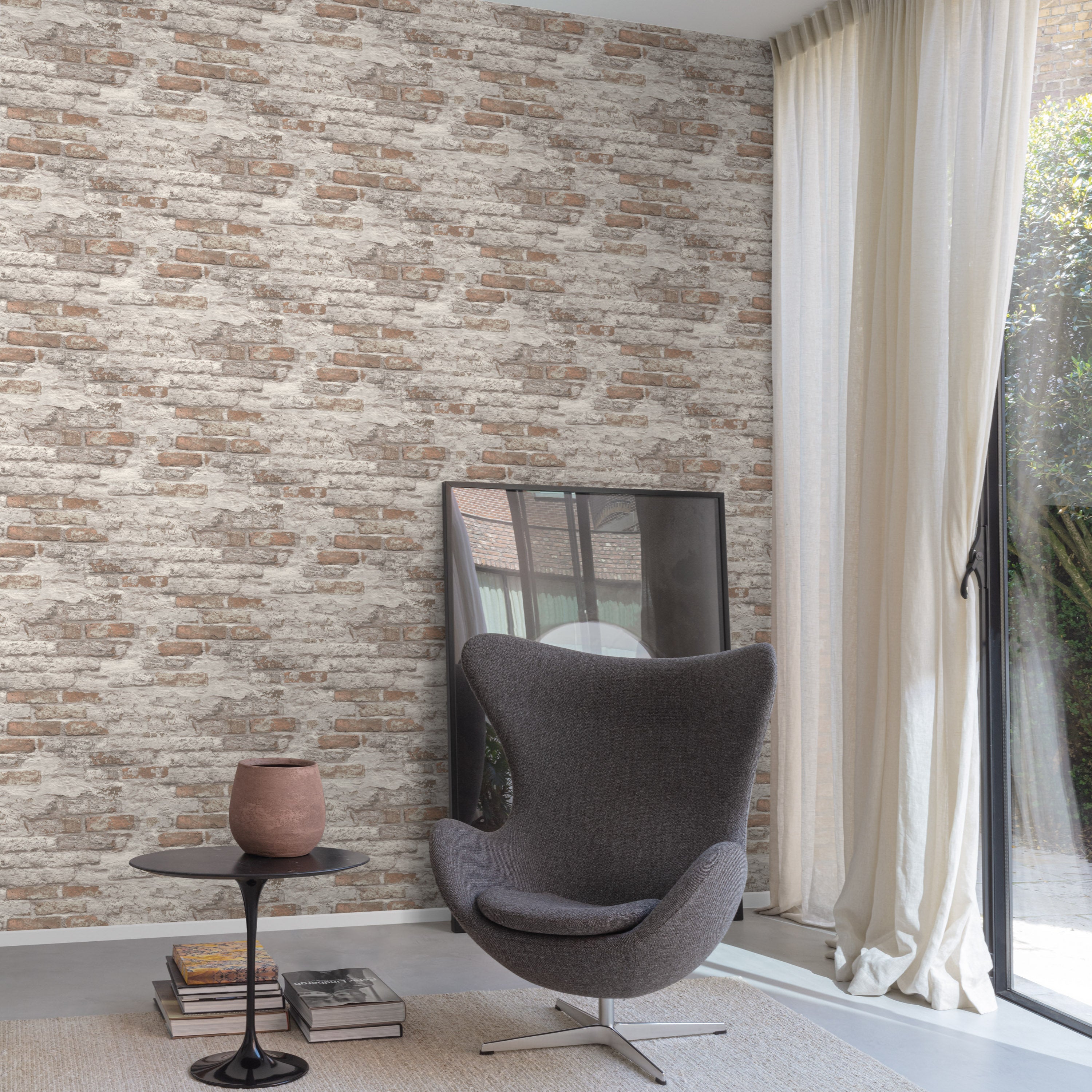 Papel Pintado Grandeco Asperia - A58101 - Imagen 2