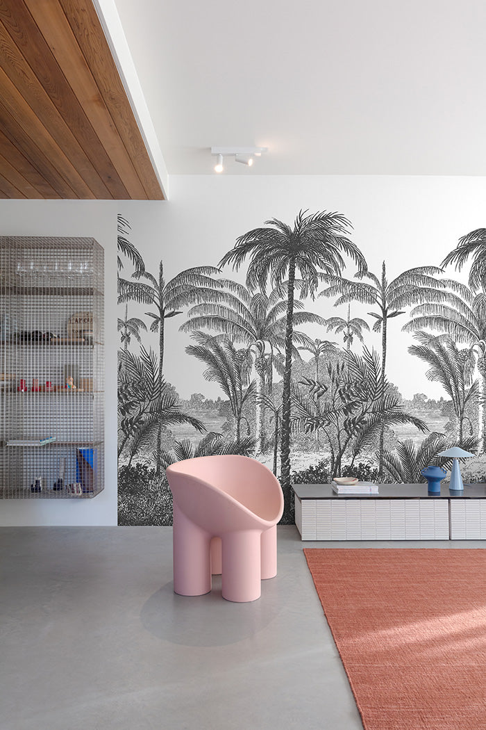 Papel Pintado Grandeco OROM 2 - A58201 - Imagen 2