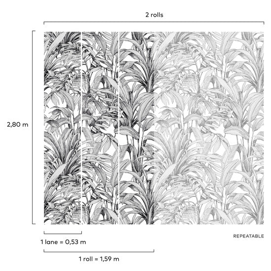 Papel Pintado Grandeco OROM 2 - A58301 - Imagen 3
