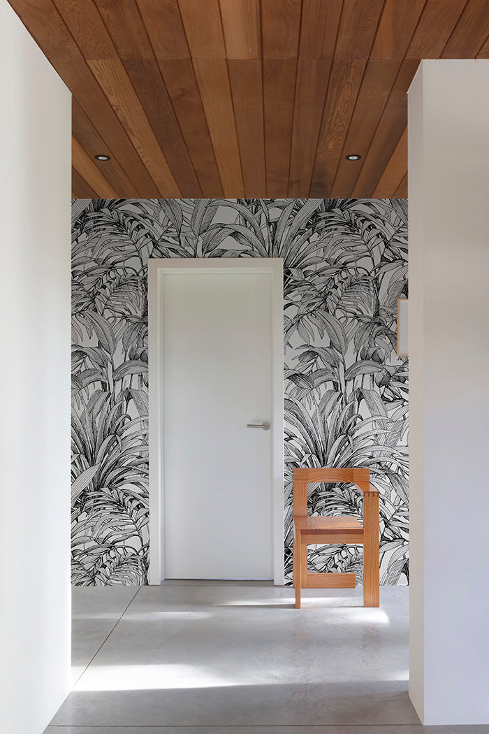 Papel Pintado Grandeco OROM 2 - A58301 - Imagen 2