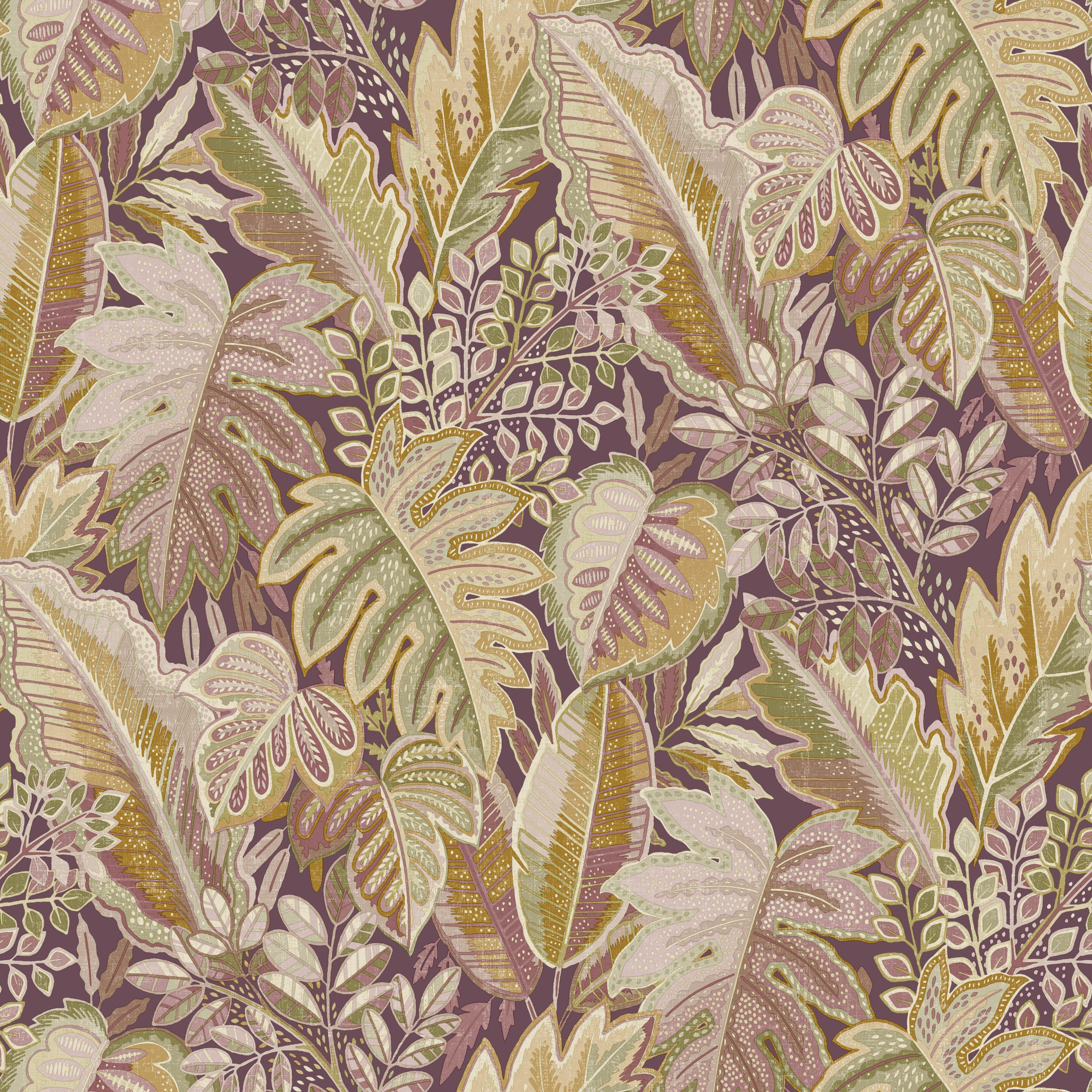 Papel Pintado Grandeco Ciara - A58401 - Imagen 1