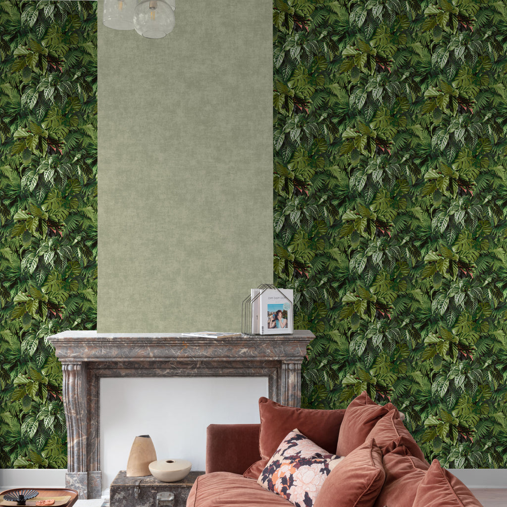 Papel Pintado Grandeco Ciara - A58601 - Imagen 2