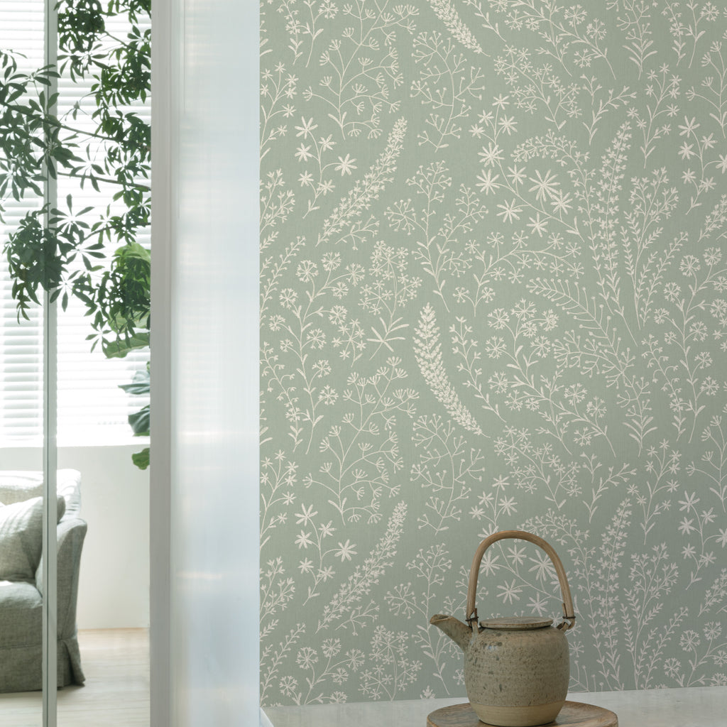 Papel Pintado Grandeco Asperia - A58702 - Imagen 2