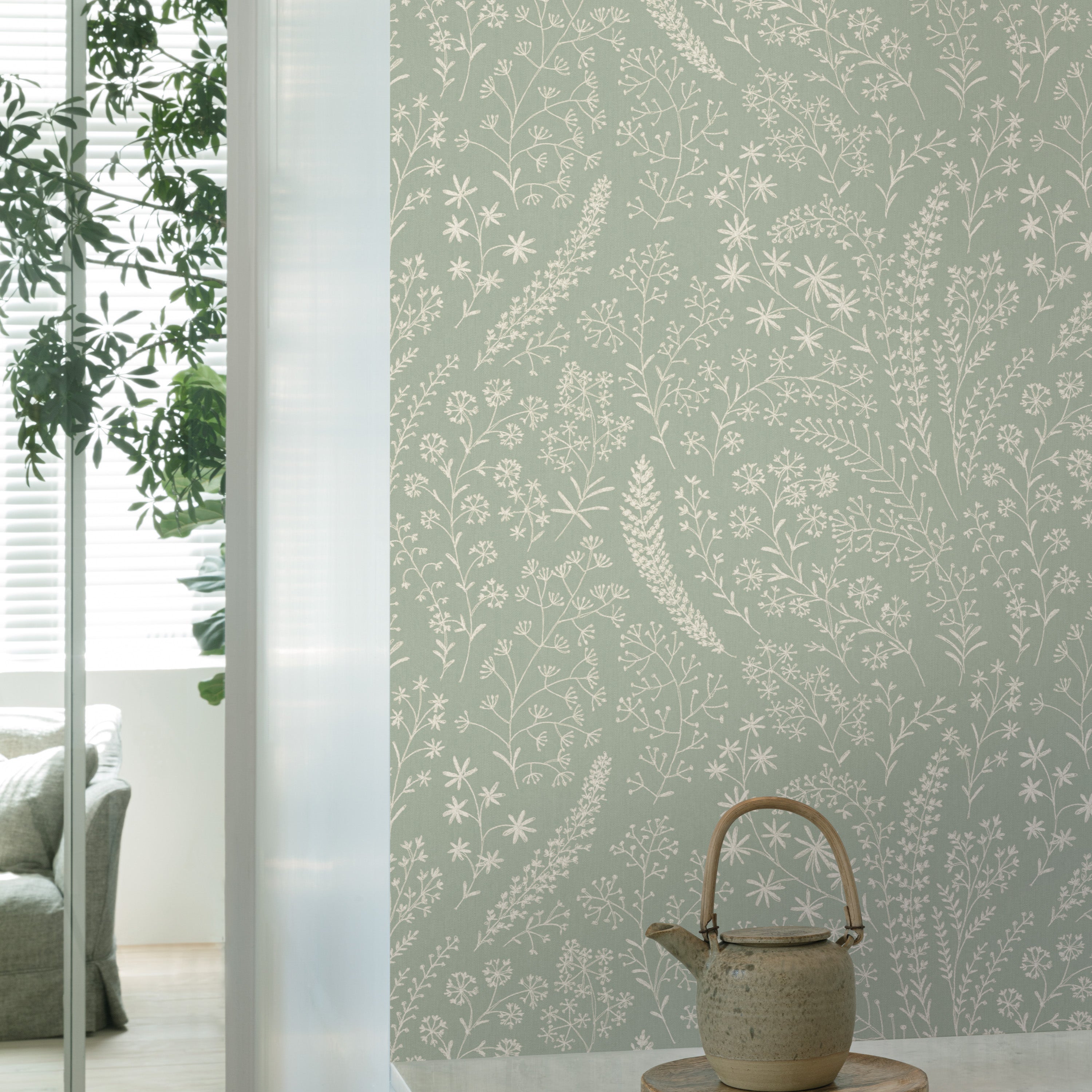 Papel Pintado Grandeco Asperia - A58702 - Imagen 2