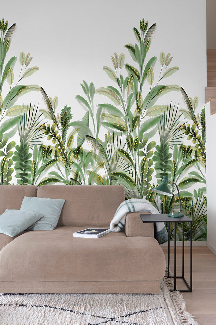 Papel Pintado Grandeco OROM 2 - A59502 - Imagen 2