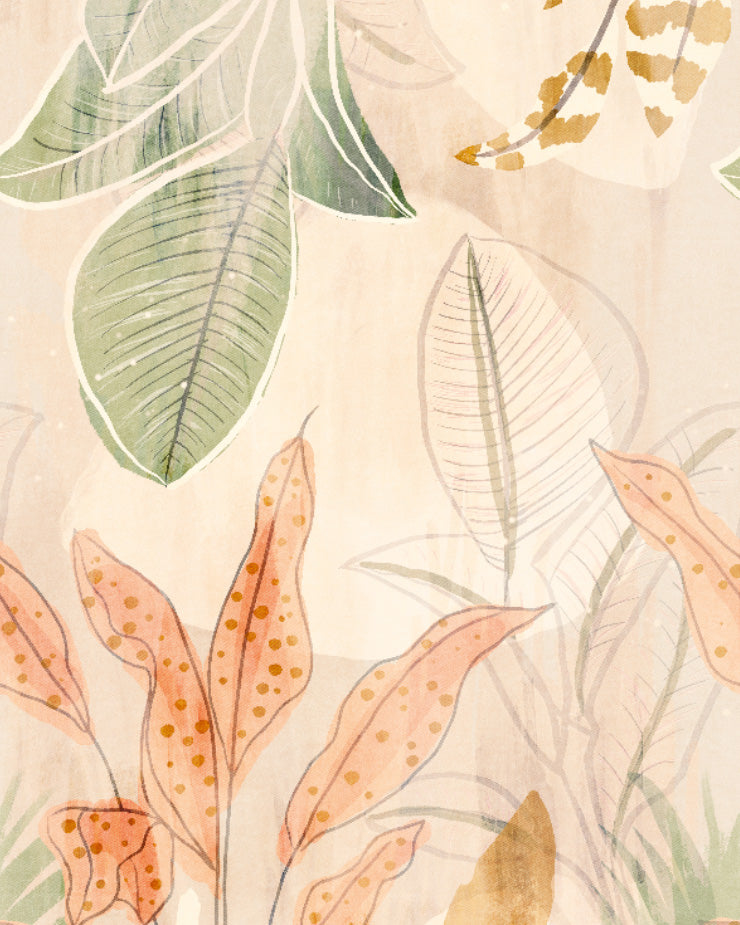 Papel Pintado Grandeco OROM 2 - A60701 - Imagen 1