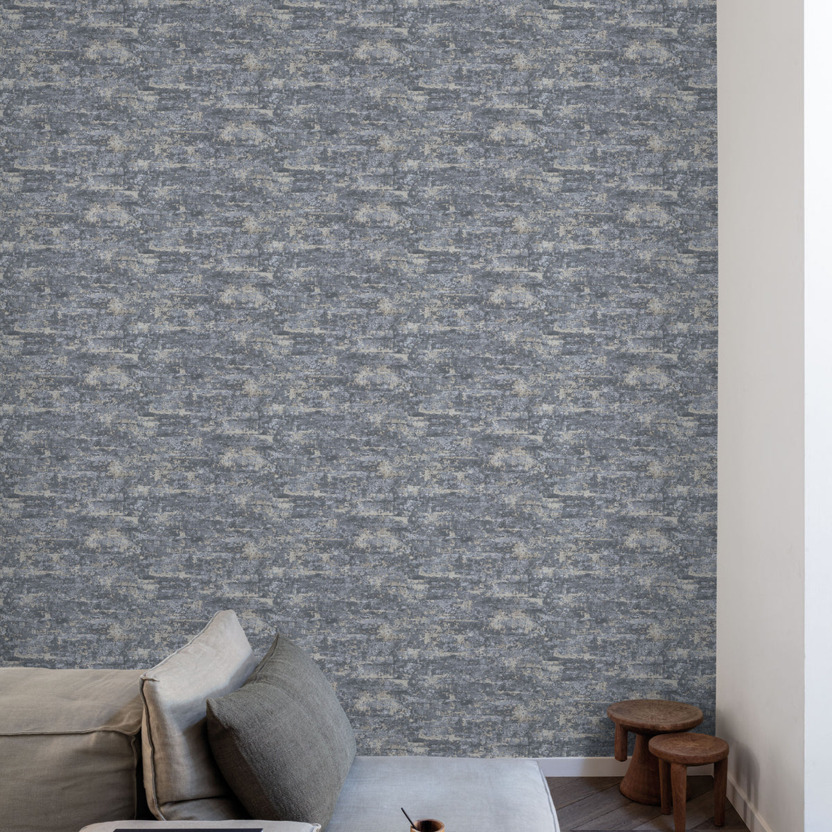 Papel Pintado Grandeco Tempo - A62004 - Imagen 2