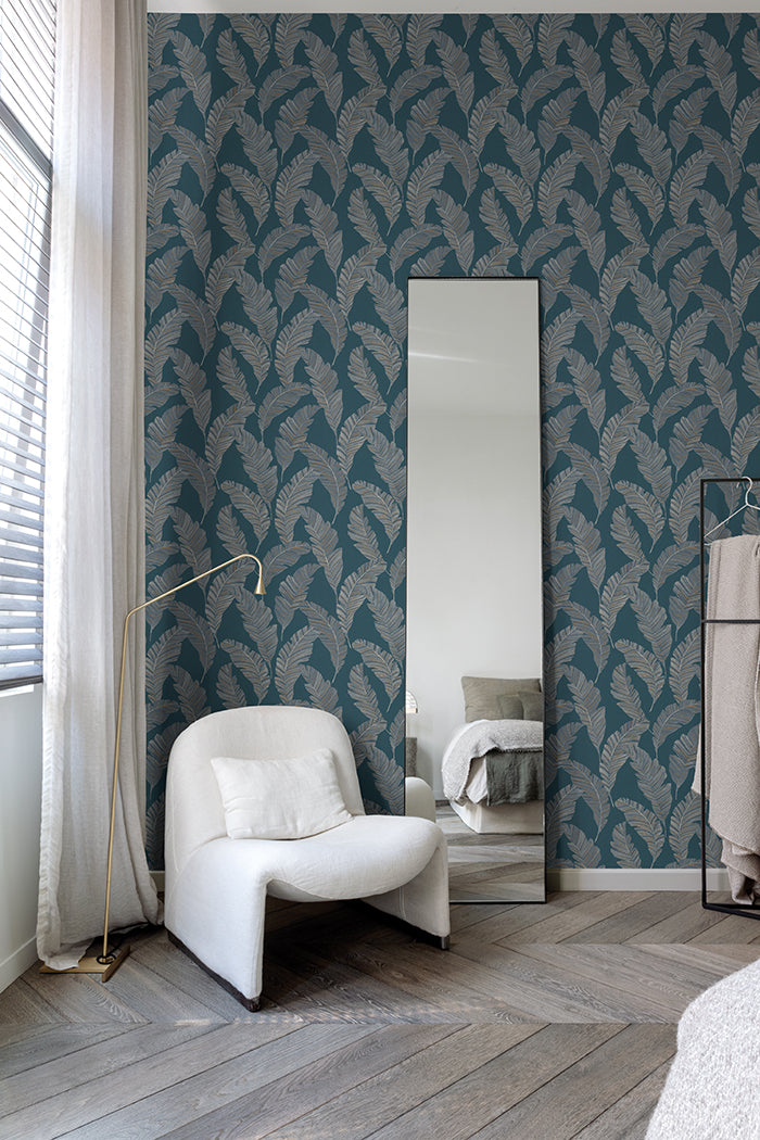 Papel Pintado Grandeco Tempo - A62203 - Imagen 2