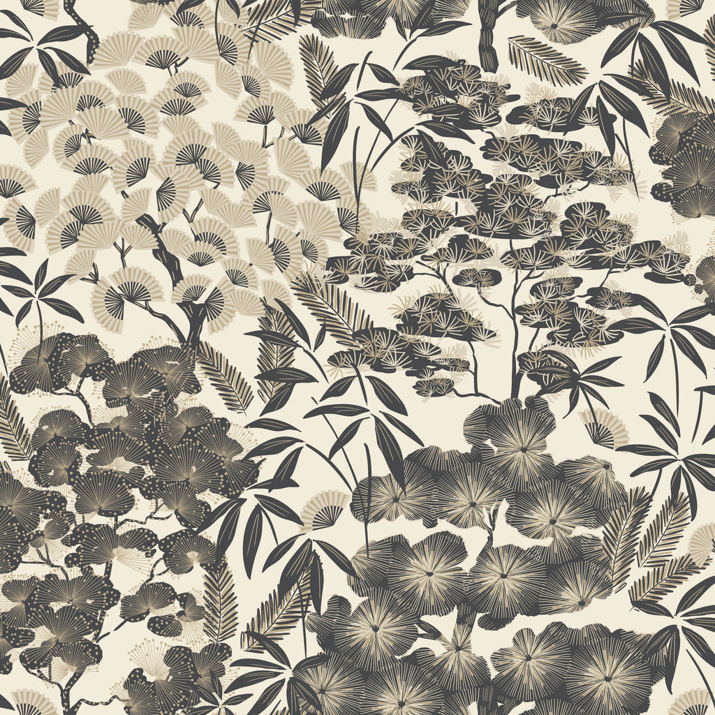Papel Pintado Grandeco Ciara - A63001 - Imagen 1