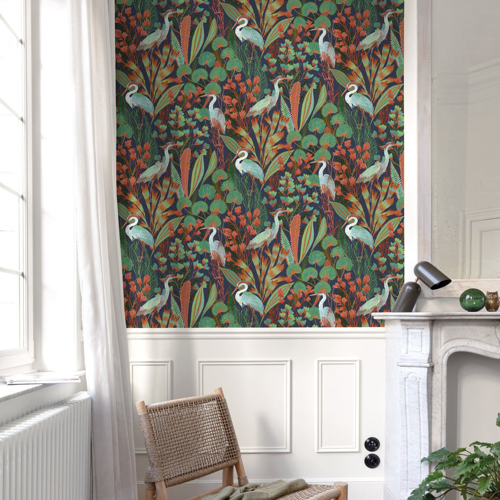 Papel Pintado Grandeco Ciara - A63202 - Imagen 2