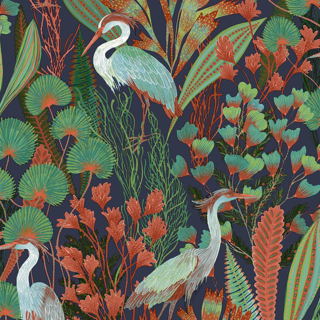 Papel Pintado Grandeco Ciara - A63202 - Imagen 1