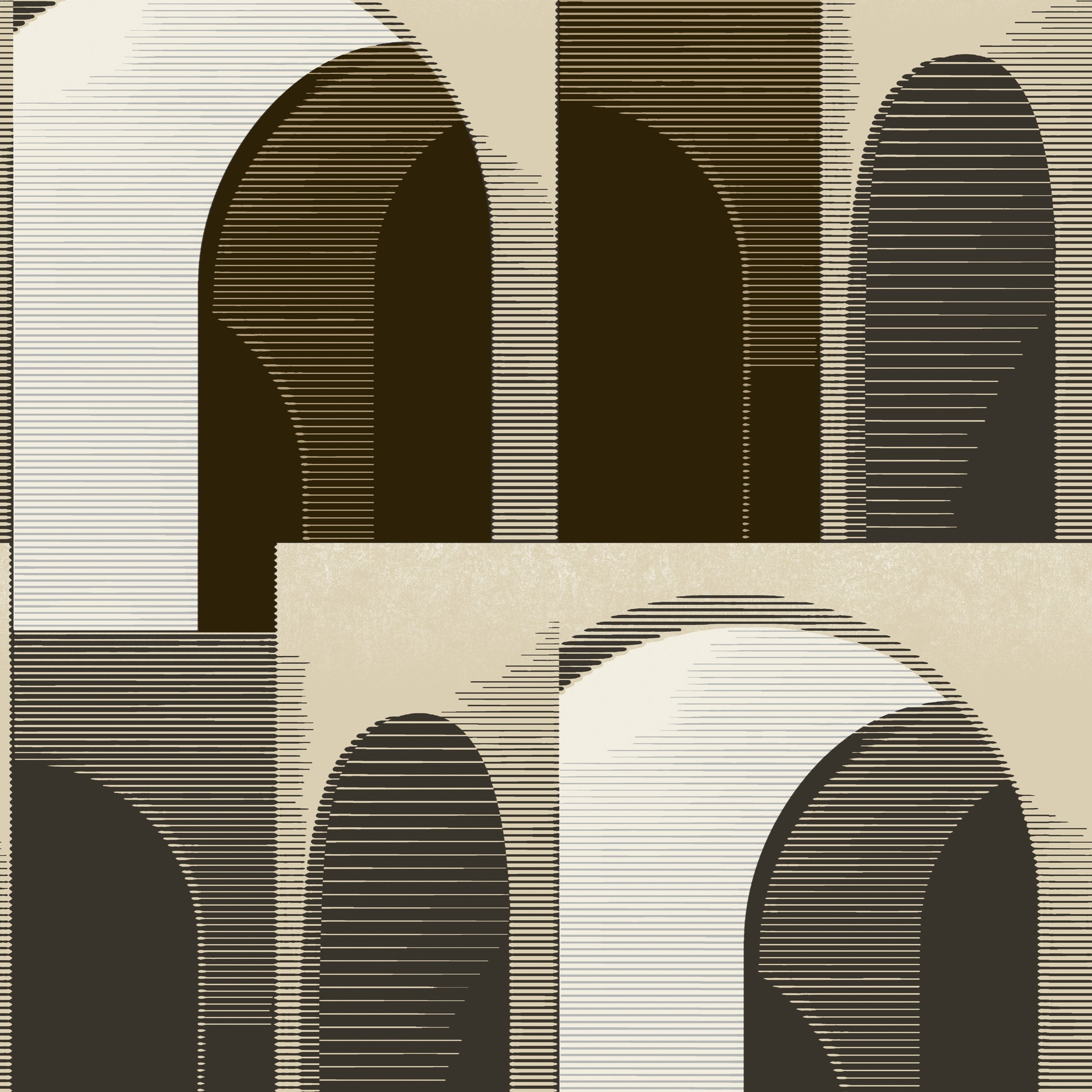 Papel Pintado Grandeco Ciara - A63301 - Imagen 1
