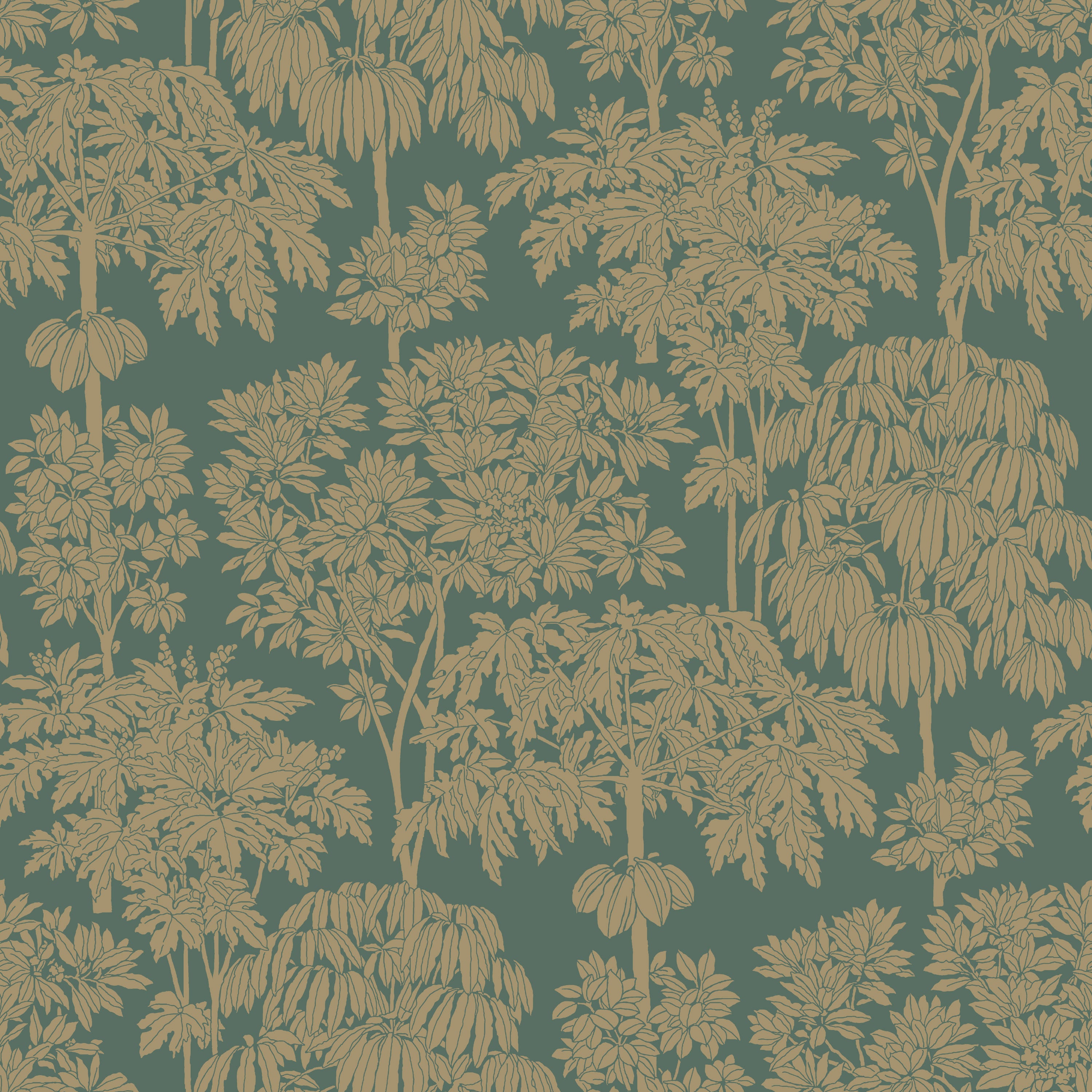Papel Pintado Grandeco Ciara - A63403 - Imagen 1
