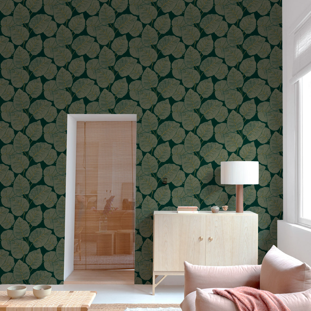 Papel Pintado Grandeco Ciara - A63502 - Imagen 2