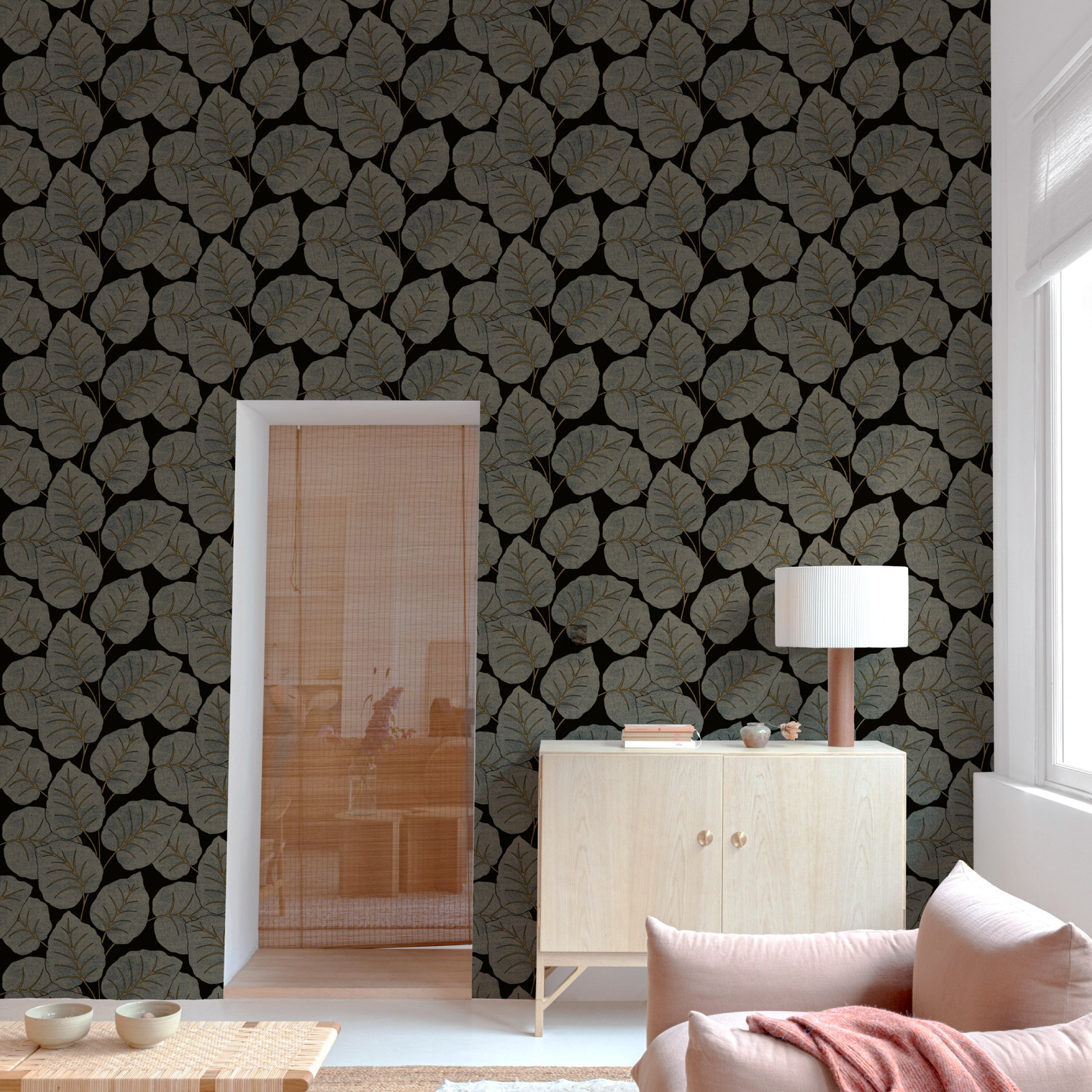 Papel Pintado Grandeco Ciara - A63503 - Imagen 2