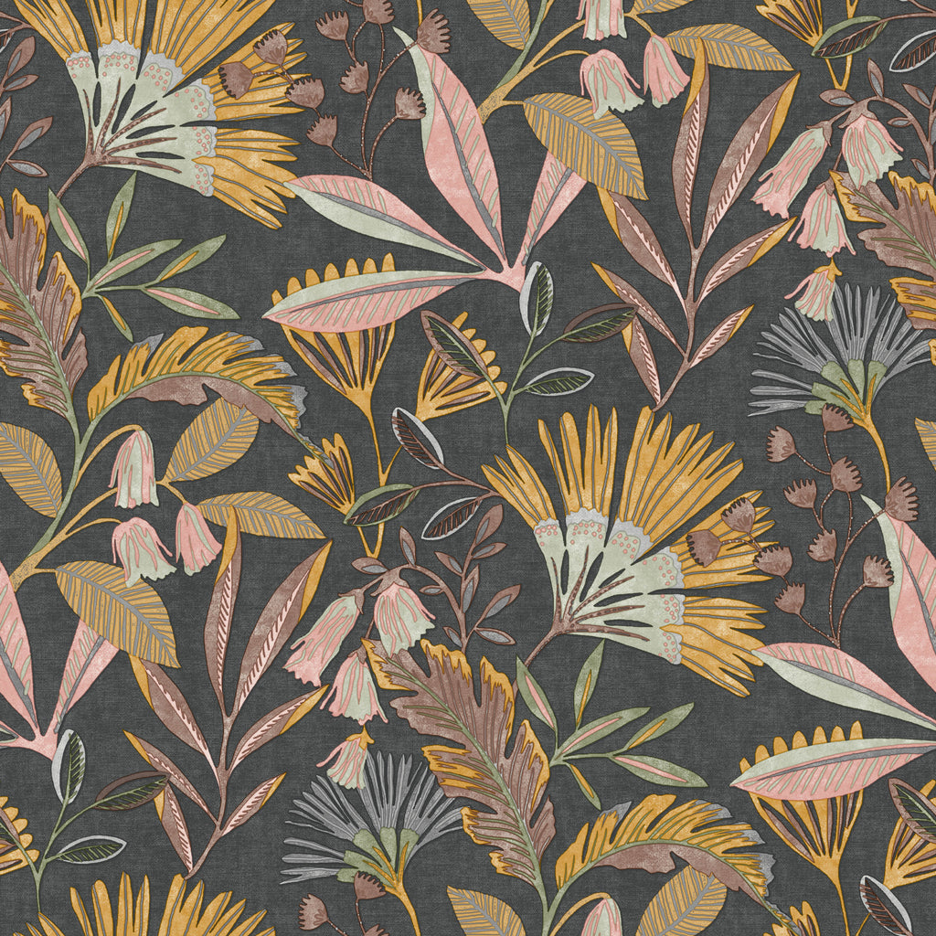 Papel Pintado Grandeco Ciara - A63803 - Imagen 1
