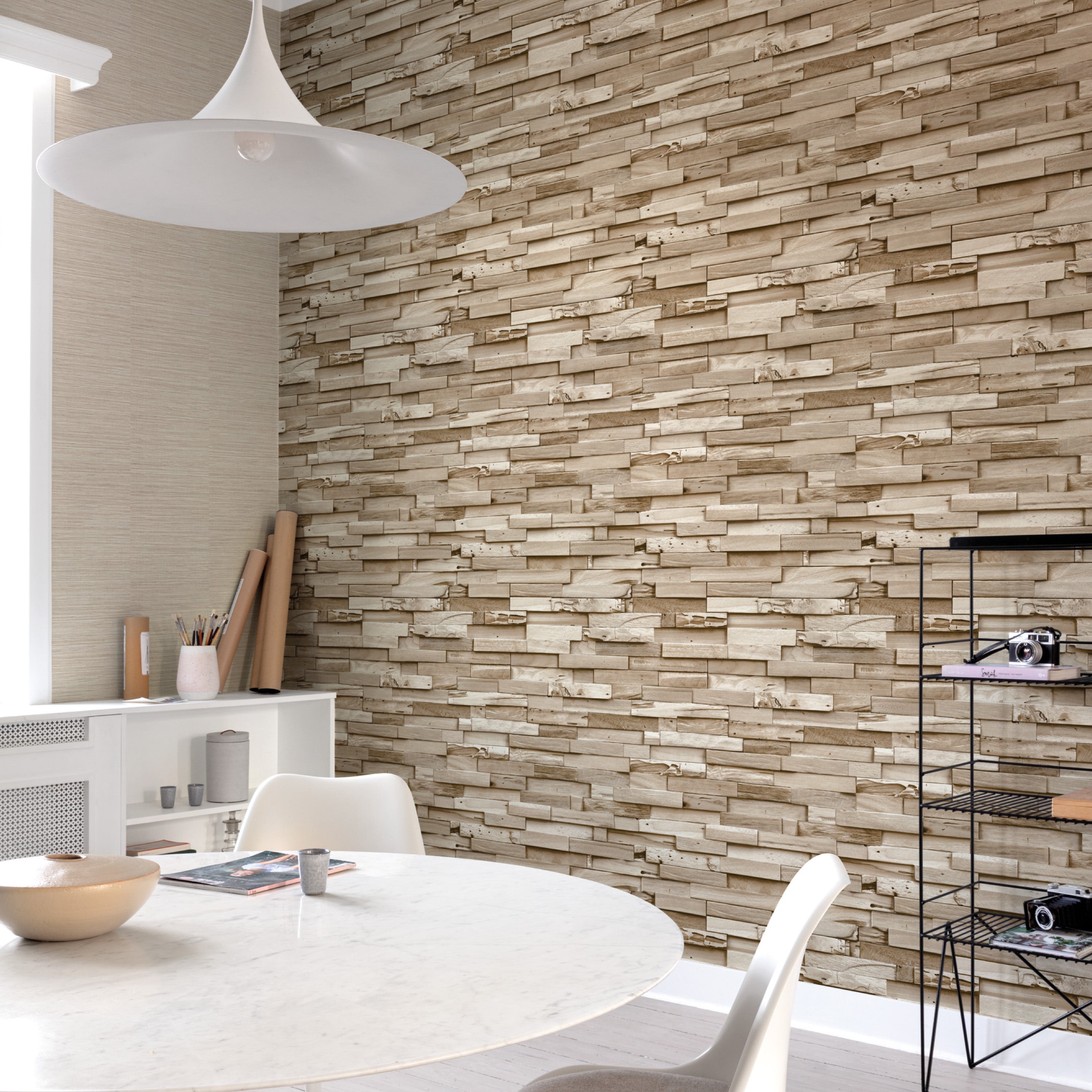 Papel Pintado Grandeco Ciara - A64002 - Imagen 2