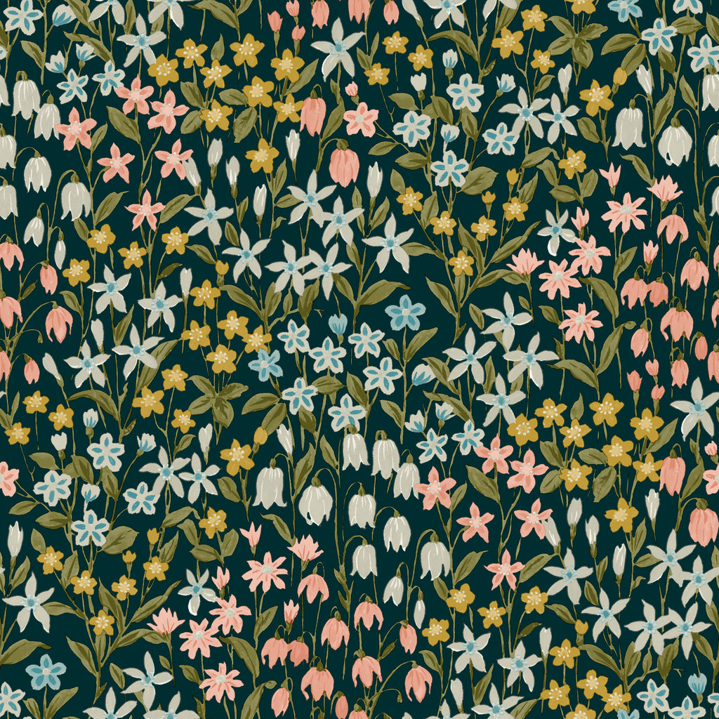 Papel Pintado Grandeco Ciara - A64102 - Imagen 1