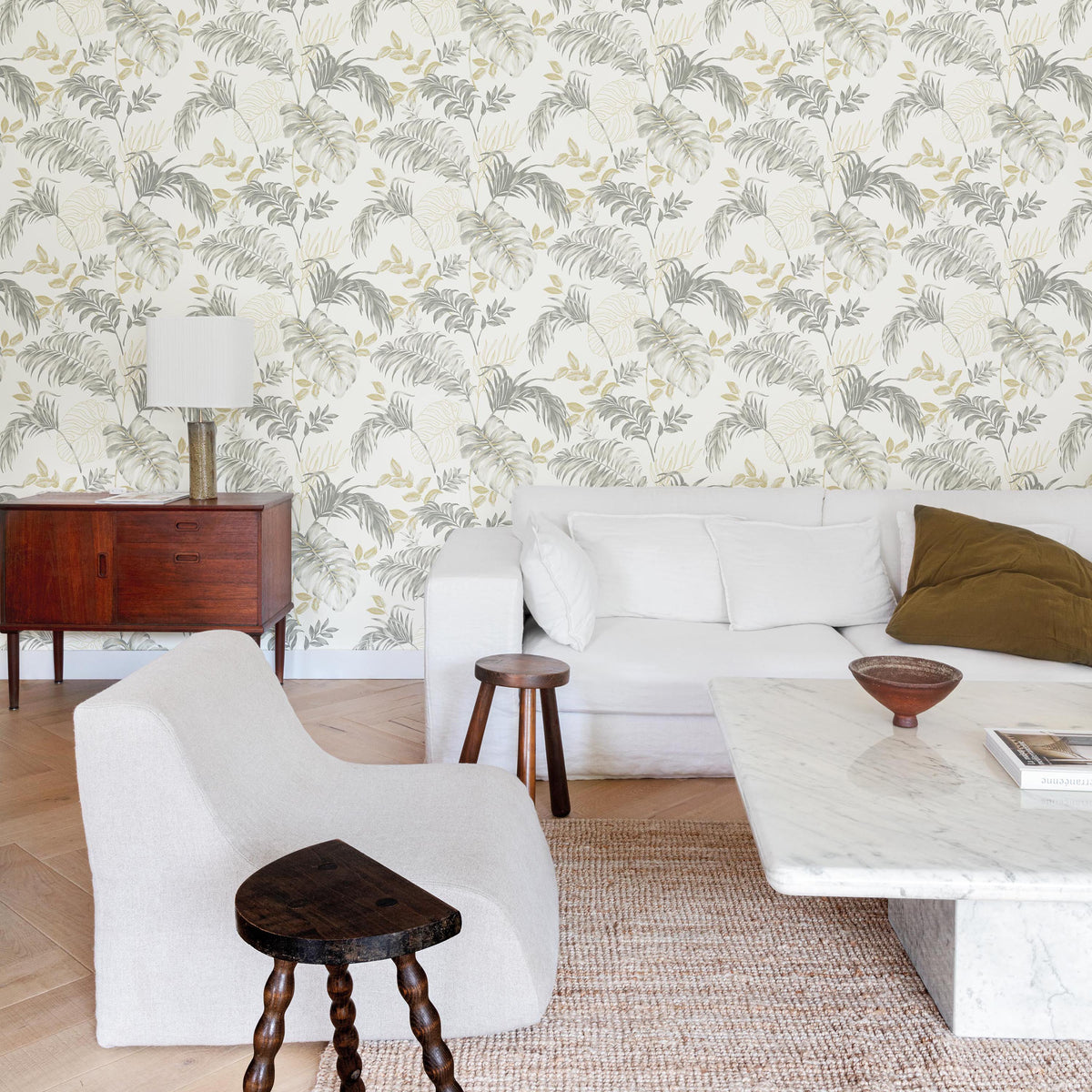 Papel Pintado Grandeco Attitude - A64301 - Imagen 2