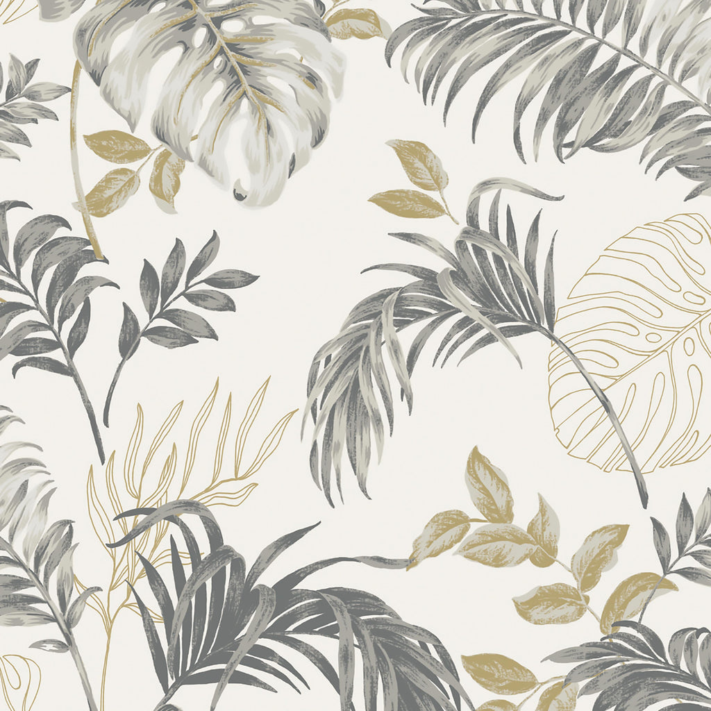 Papel Pintado Grandeco Attitude - A64301 - Imagen 1