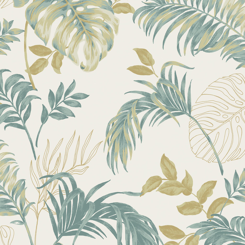 Papel Pintado Grandeco Attitude - A64302 - Imagen 1