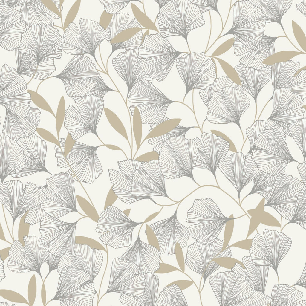 Papel Pintado Grandeco Attitude - A64401 - Imagen 1