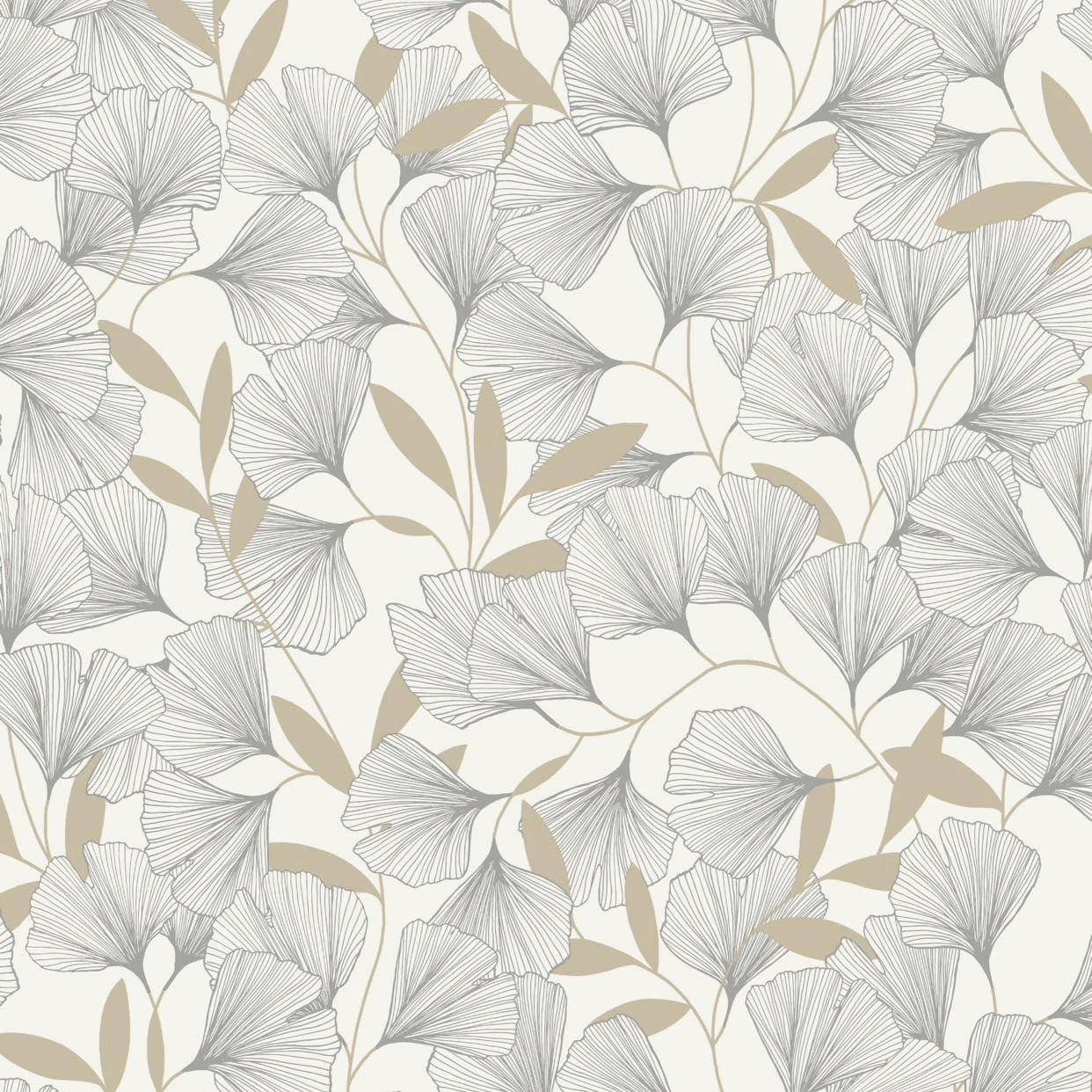 Papel Pintado Grandeco Attitude - A64401 - Imagen 1