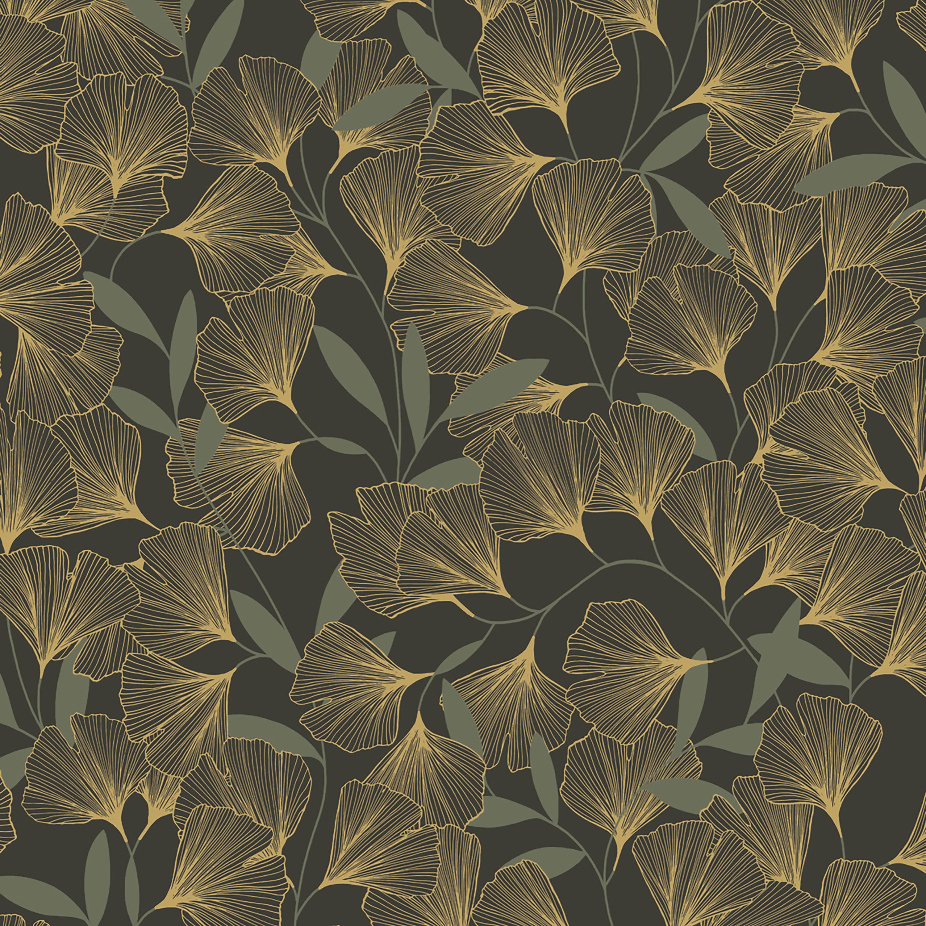 Papel Pintado Grandeco Attitude - A64402 - Imagen 1