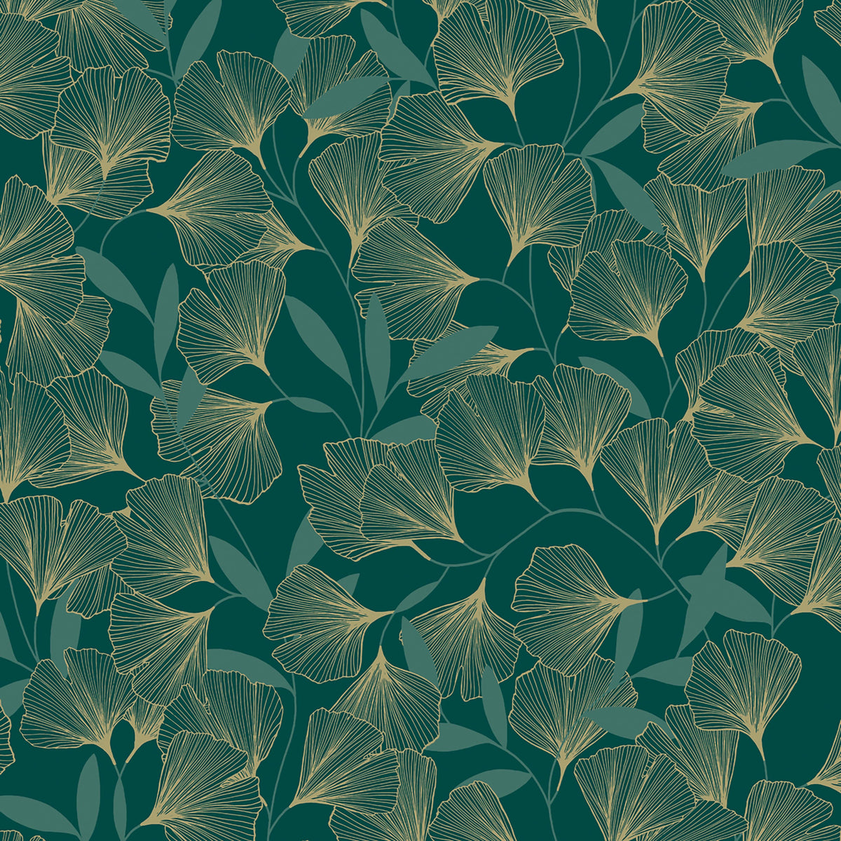 Papel Pintado Grandeco Attitude - A64403 - Imagen 1