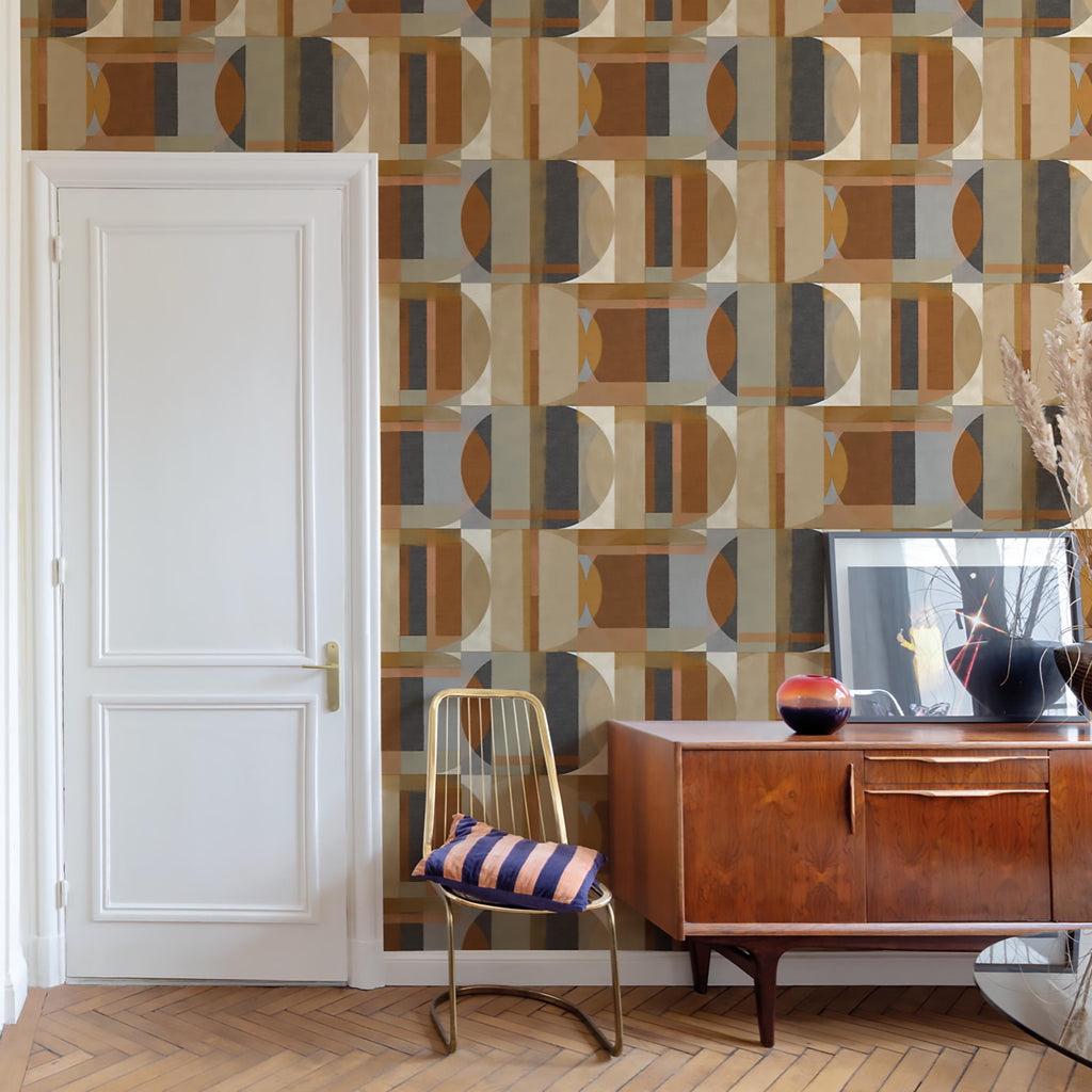 Papel Pintado Grandeco Arcadia - A64902 - Imagen 2