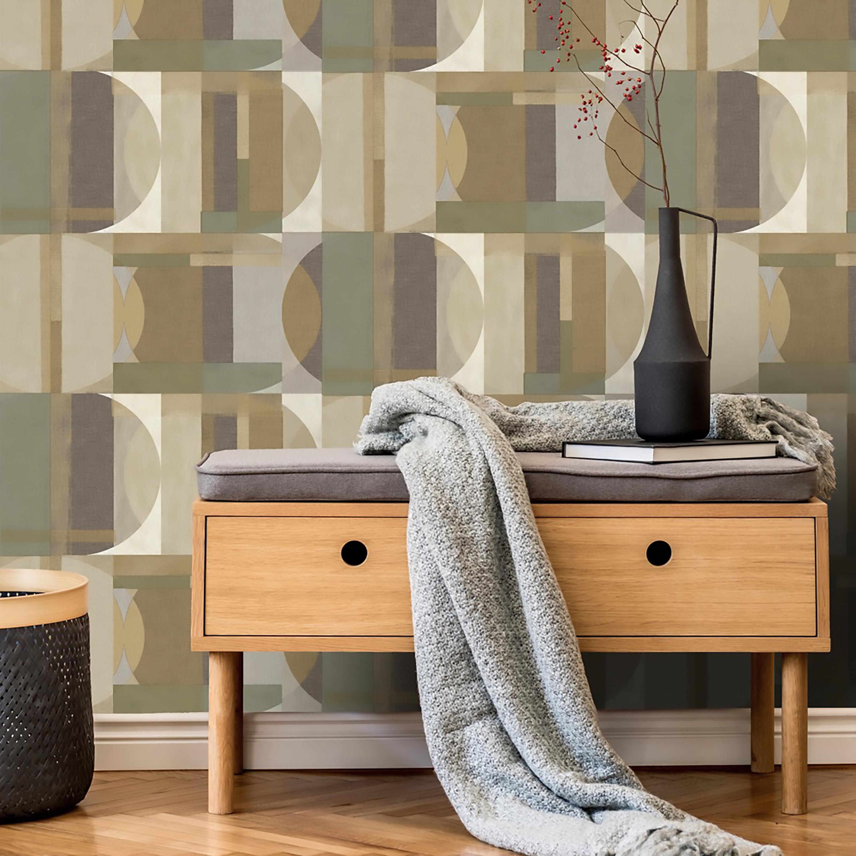 Papel Pintado Grandeco Arcadia - A64903 - Imagen 2