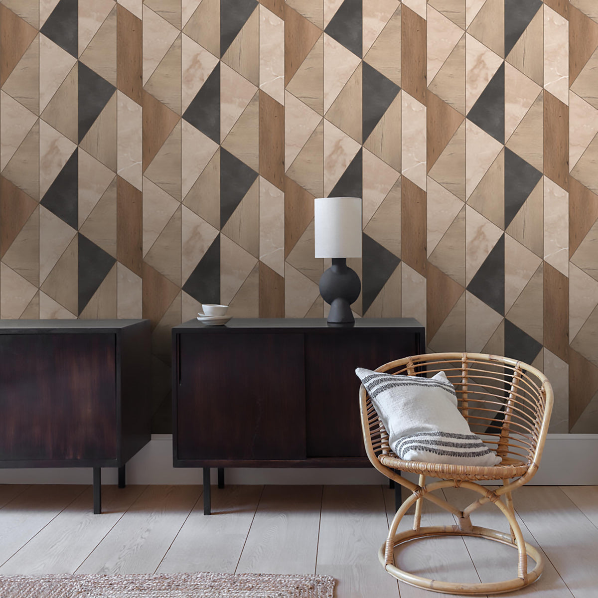 Papel Pintado Grandeco Arcadia - A65103 - Imagen 2
