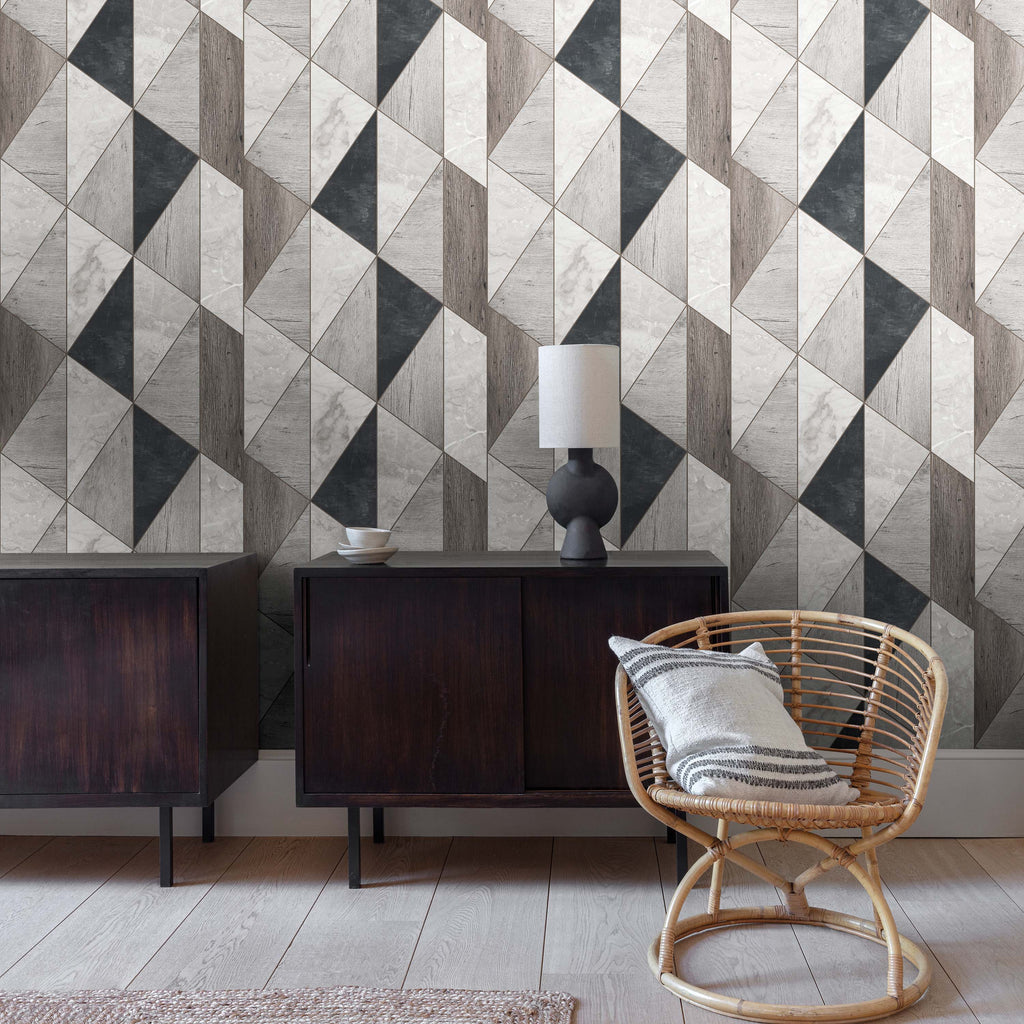 Papel Pintado Grandeco Arcadia - A65104 - Imagen 2