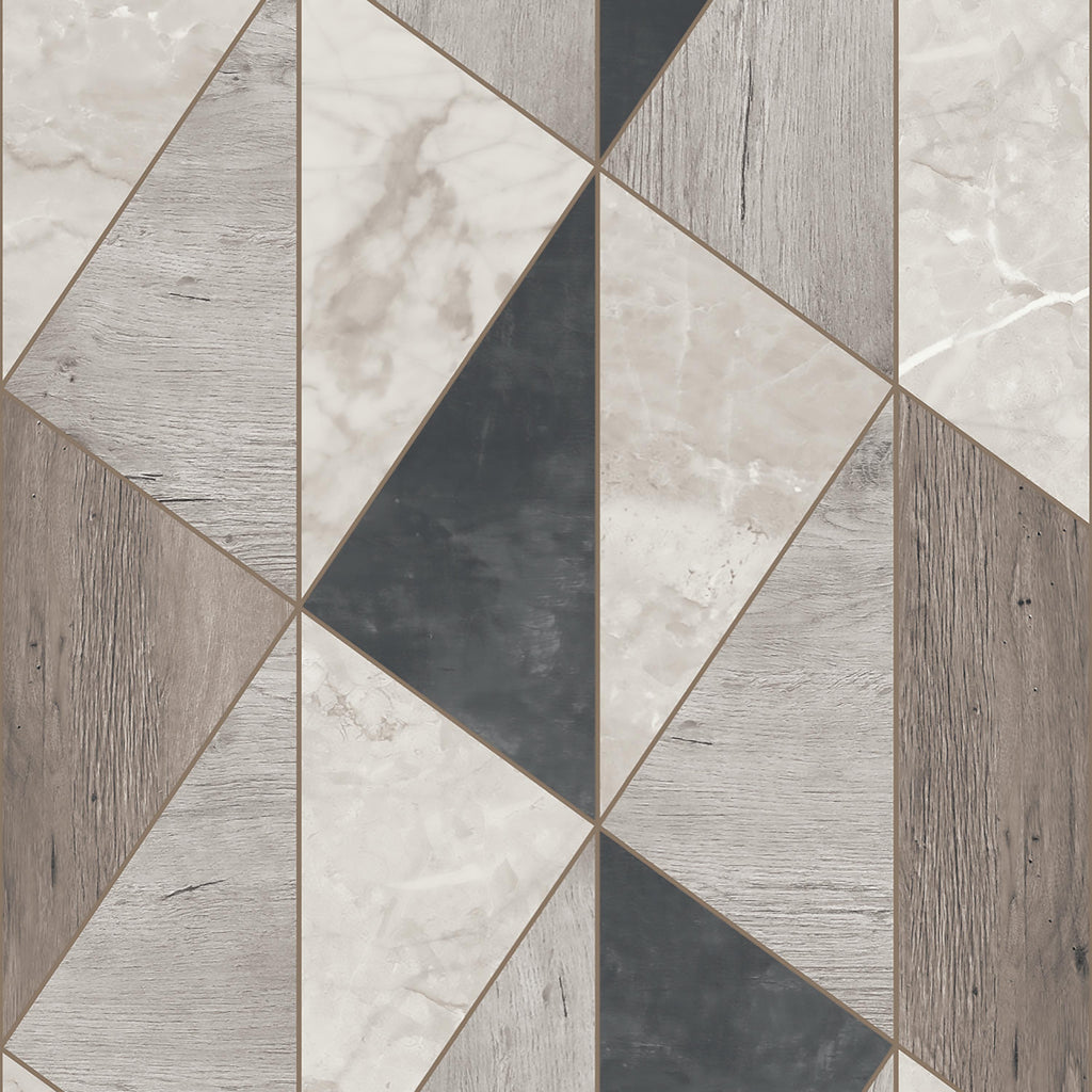 Papel Pintado Grandeco Arcadia - A65104 - Imagen 1